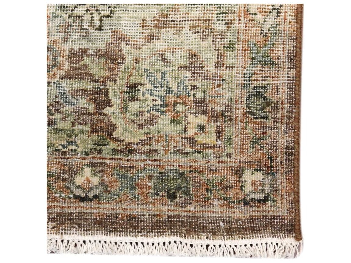 Amer Rugs Milano Bordered Area Rug