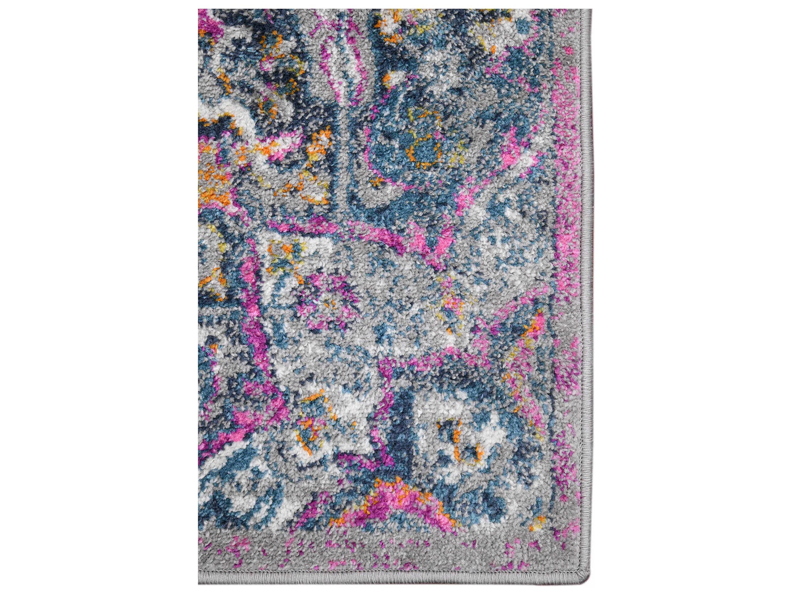 Amer Rugs Montana Bordered Area Rug