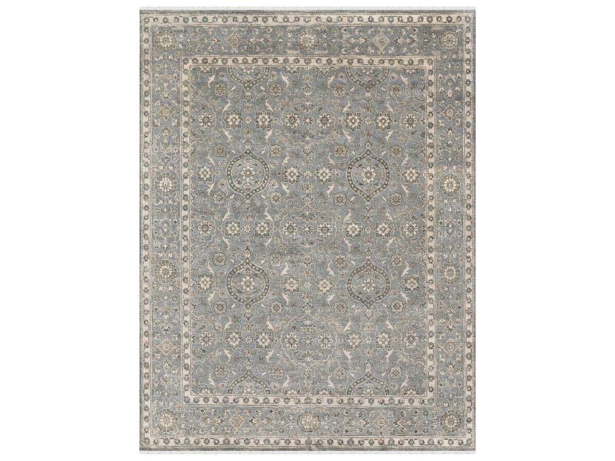 Amer Rugs Nuit Arabe Bordered Area Rug