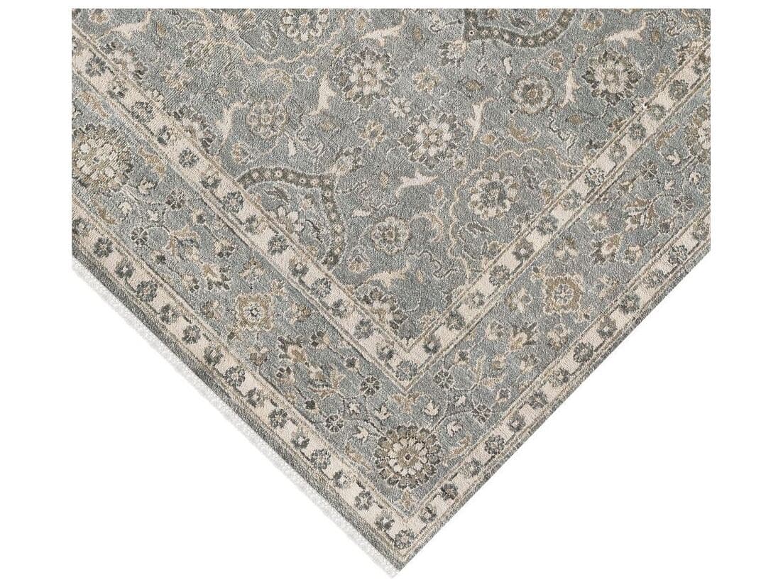 Amer Rugs Nuit Arabe Bordered Area Rug