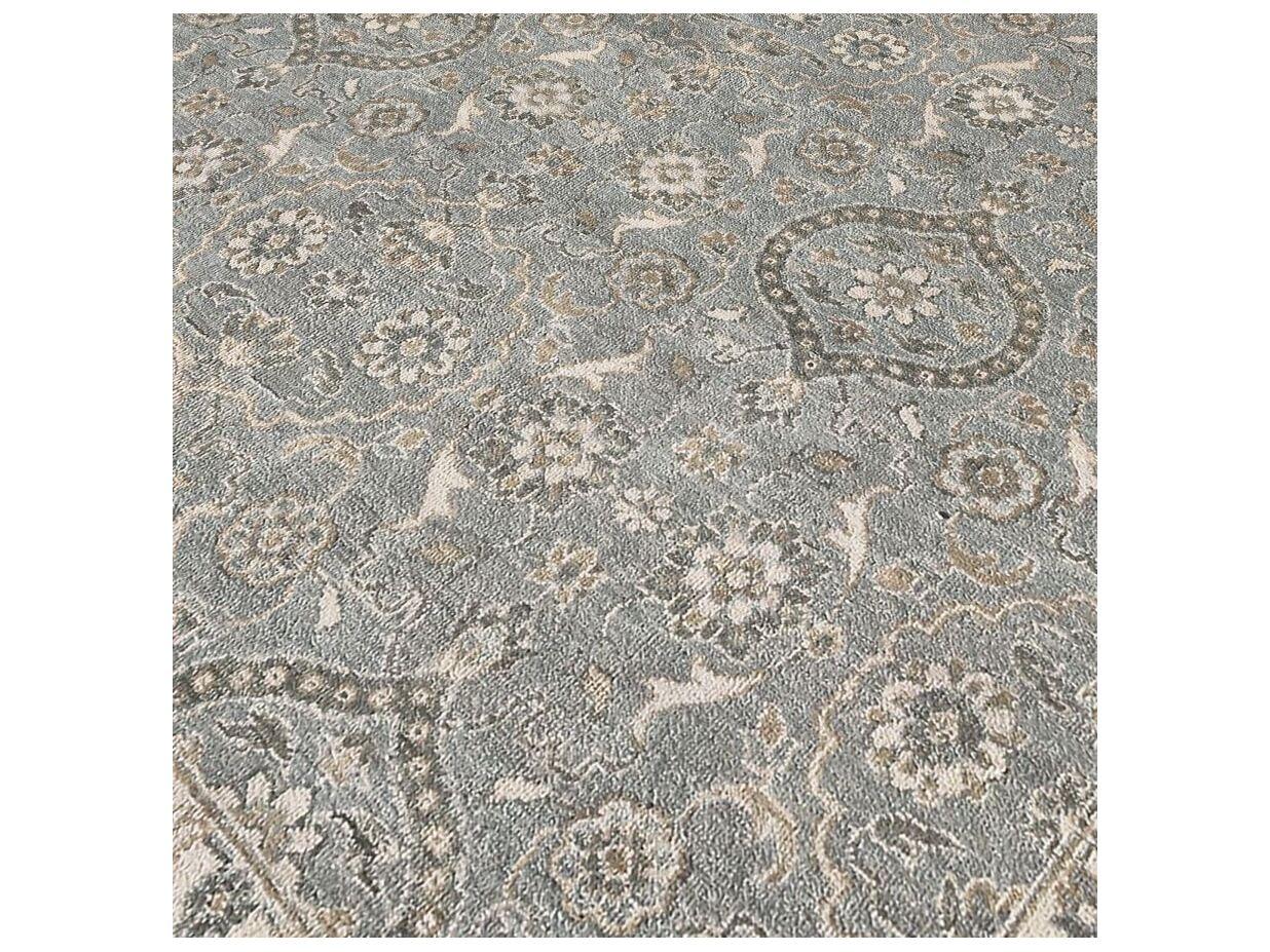 Amer Rugs Nuit Arabe Bordered Area Rug
