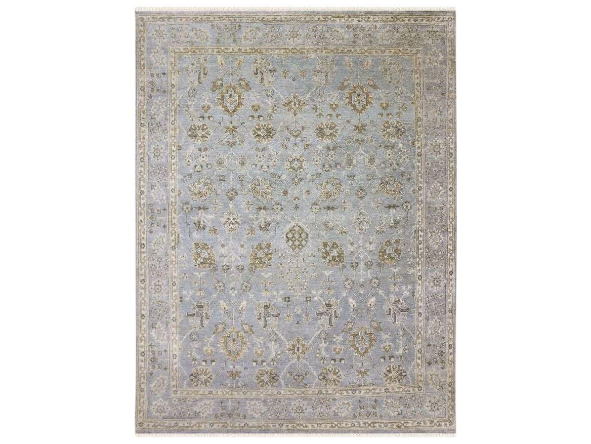 Amer Rugs Nuit Arabe Bordered Area Rug