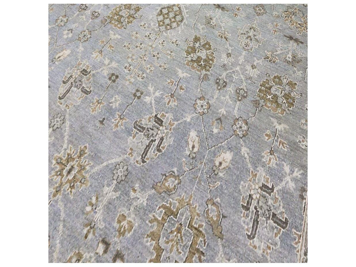 Amer Rugs Nuit Arabe Bordered Area Rug