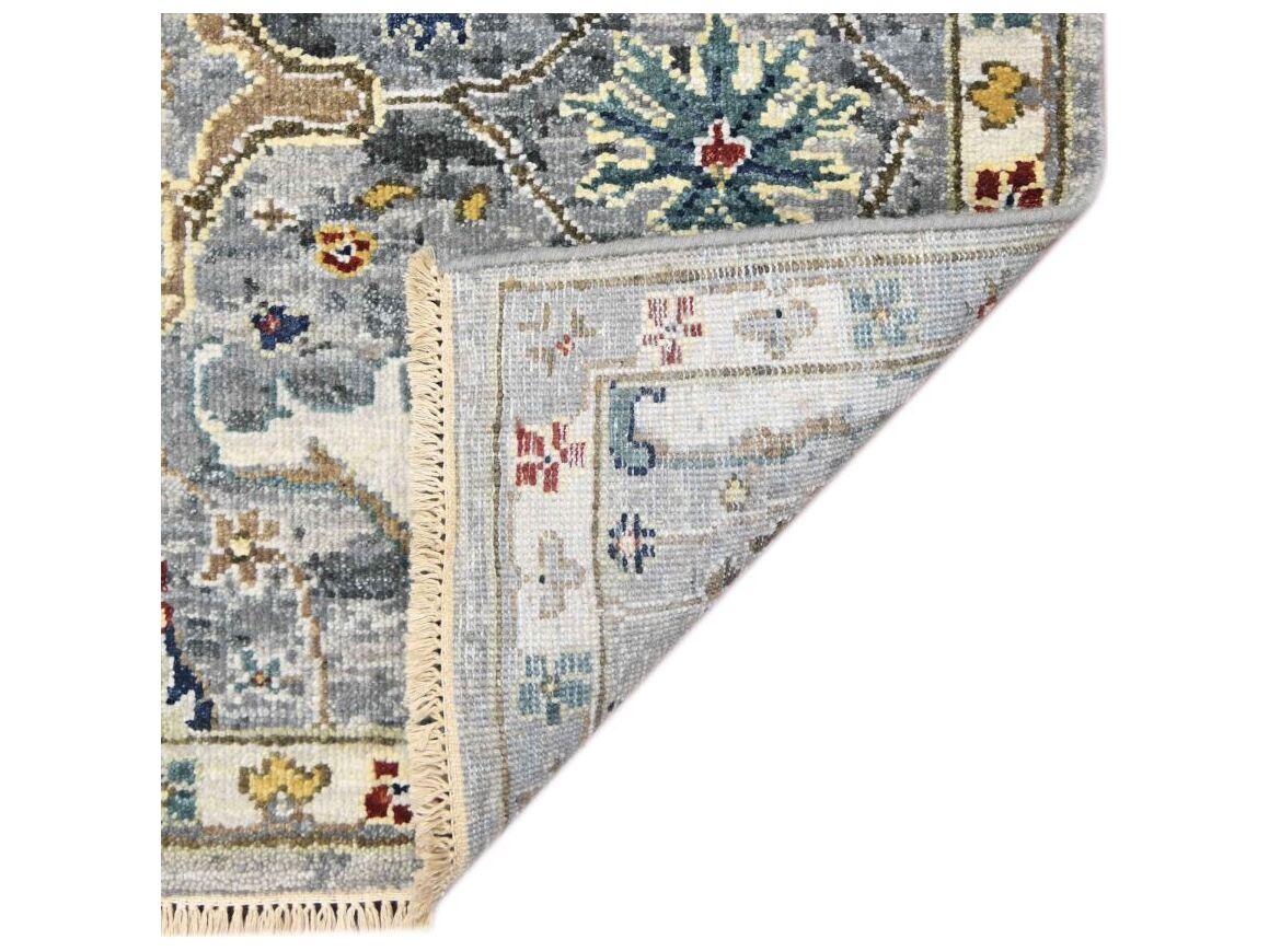 Amer Rugs Nuit Arabe Bordered Area Rug