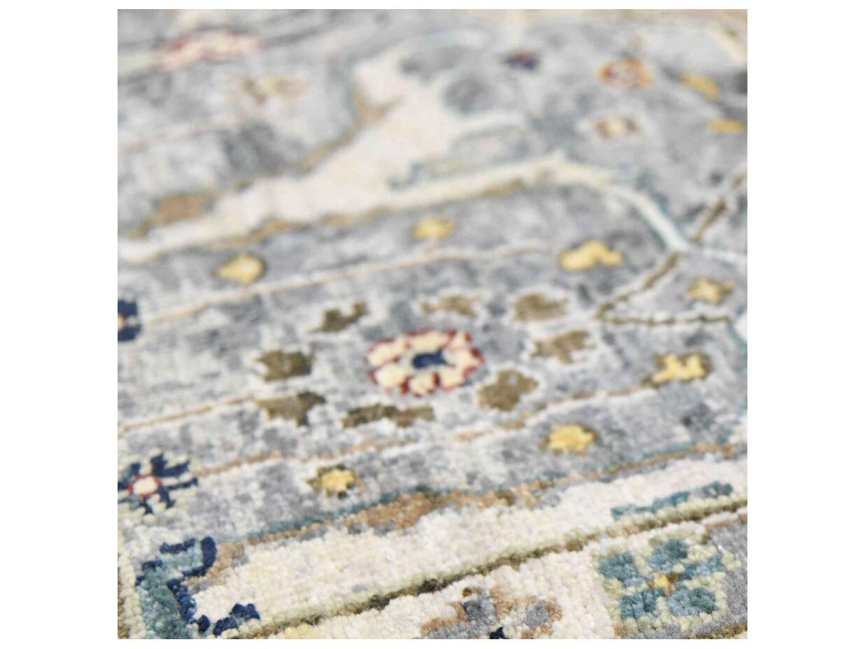 Amer Rugs Nuit Arabe Bordered Area Rug