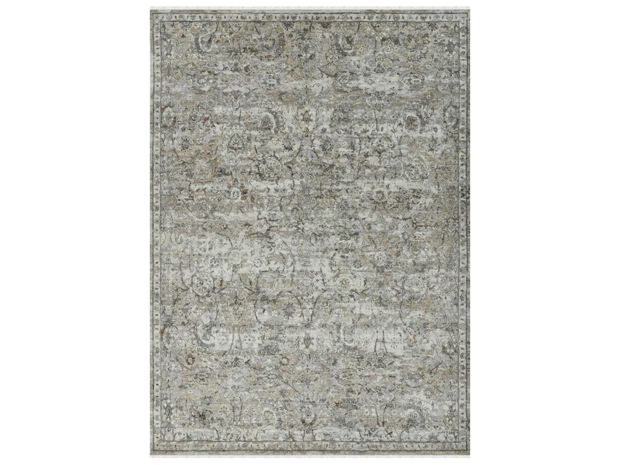 Amer Rugs Nuit Arabe Floral Area Rug