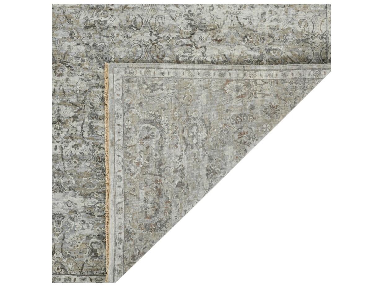 Amer Rugs Nuit Arabe Floral Area Rug