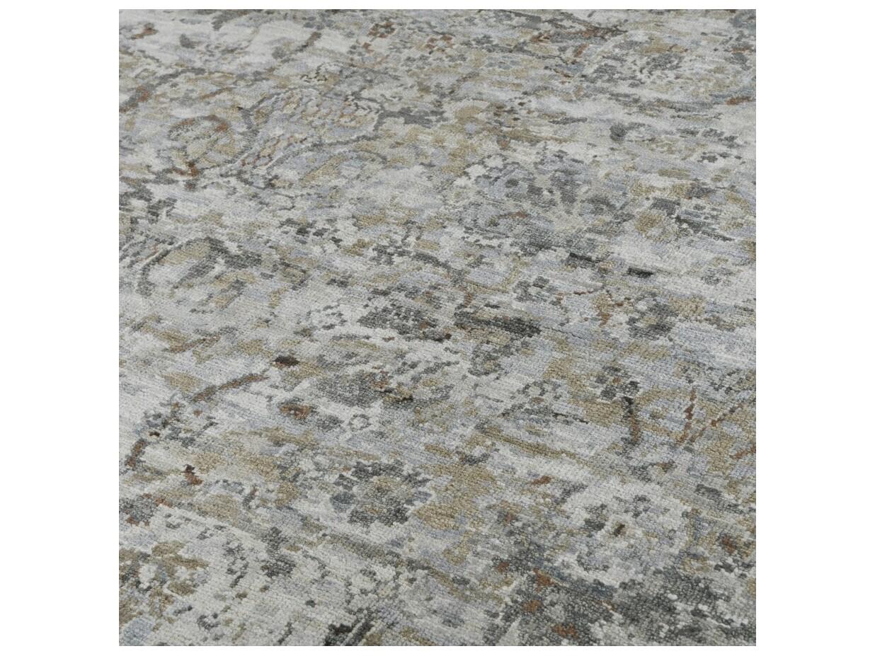 Amer Rugs Nuit Arabe Floral Area Rug