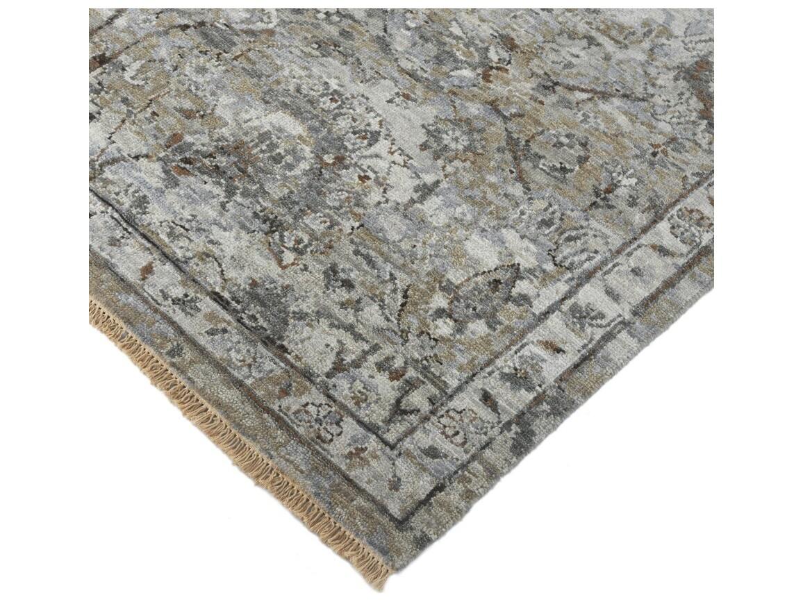 Amer Rugs Nuit Arabe Floral Area Rug