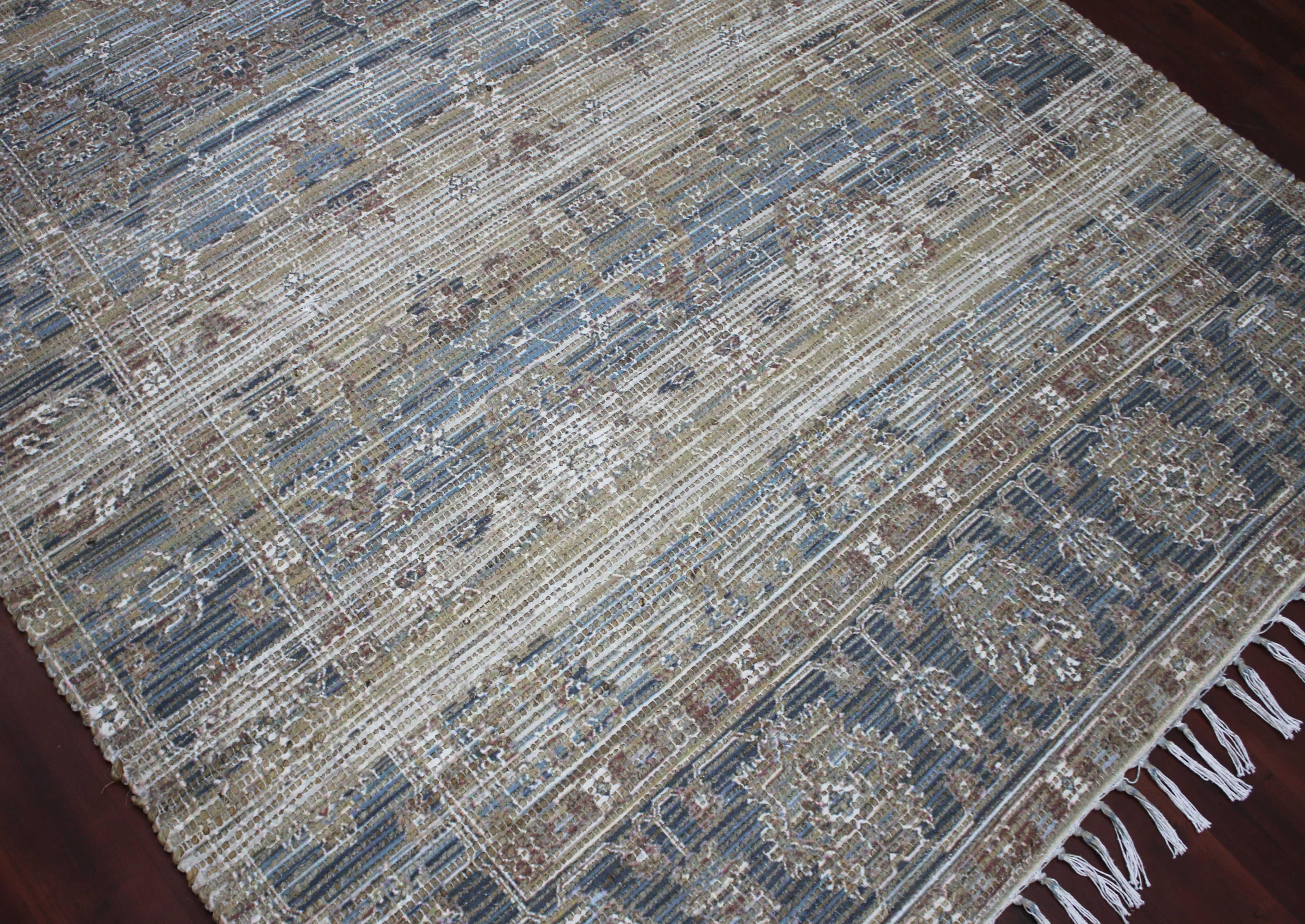 Amer Rugs Prairie Bordered Area Rug