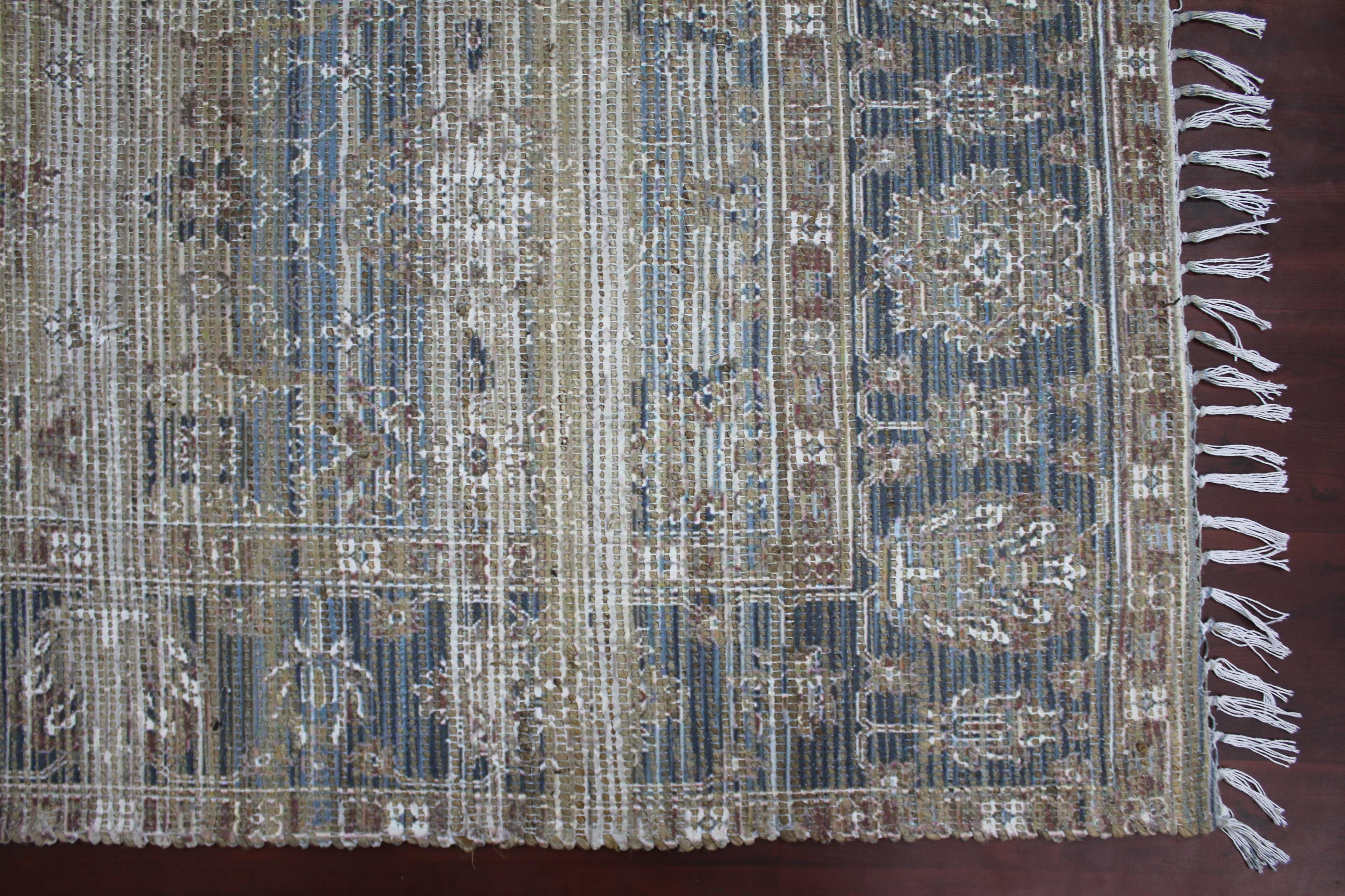 Amer Rugs Prairie Bordered Area Rug