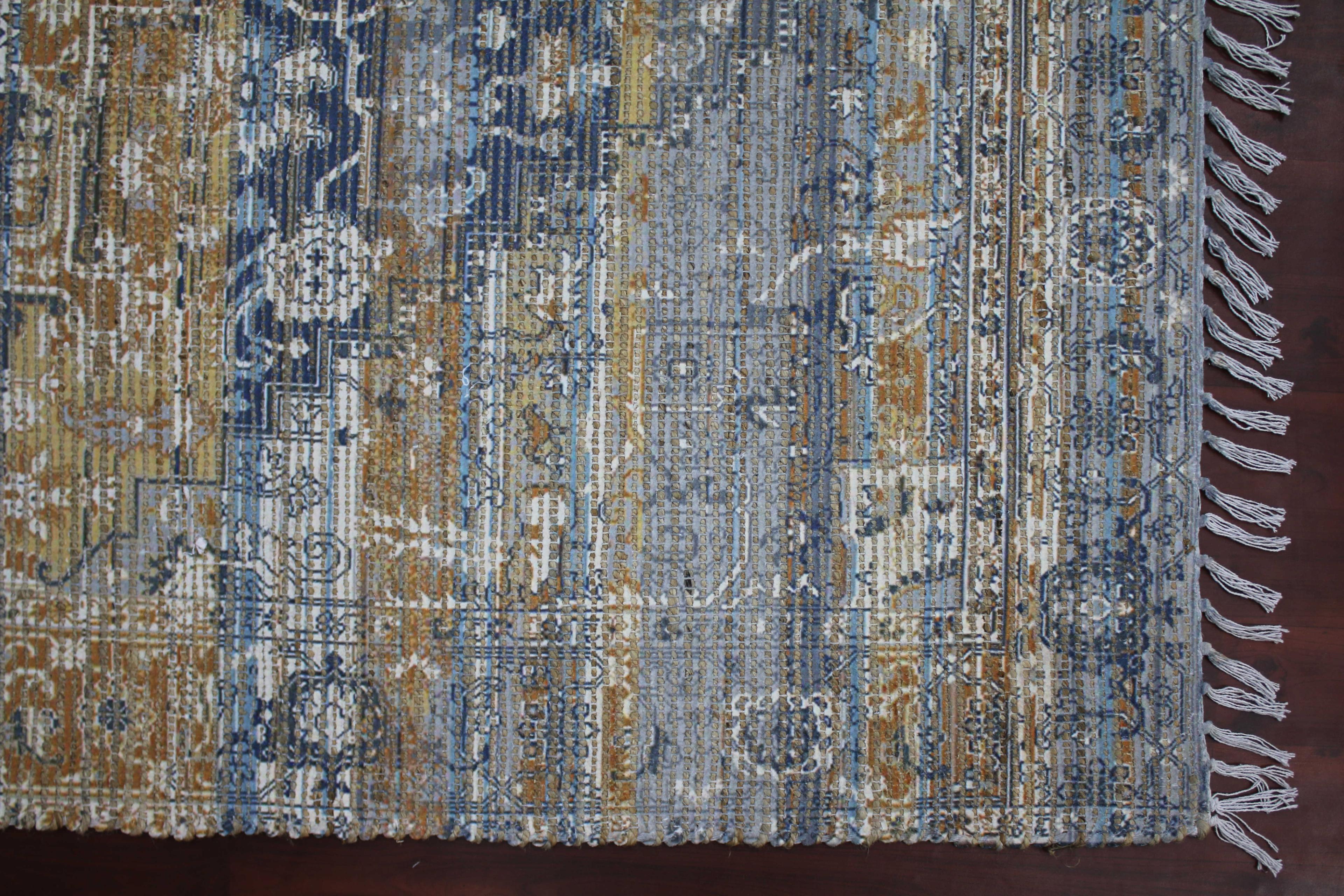Amer Rugs Prairie Bordered Area Rug