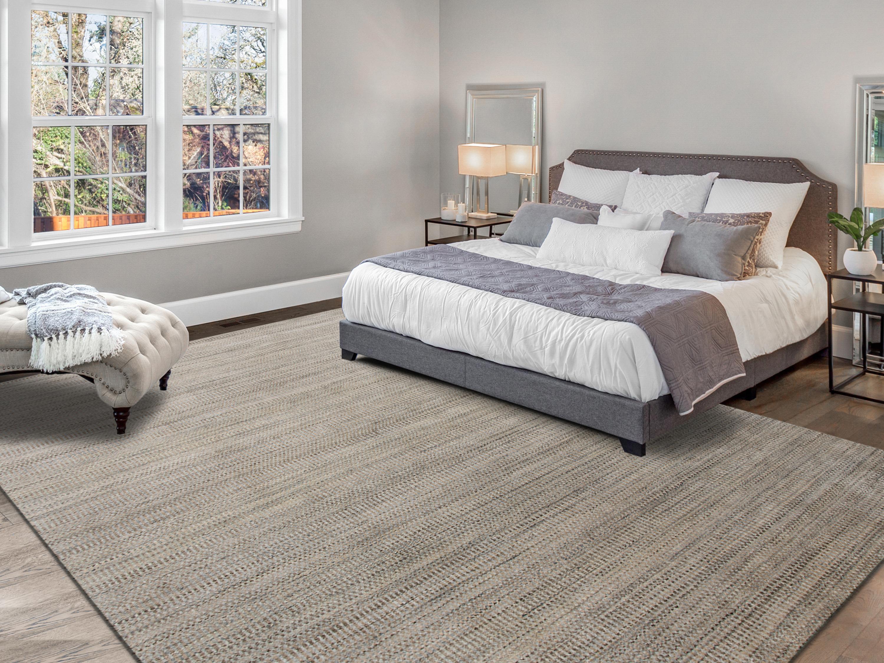 Amer Rugs Raffia Kinston Area Rug