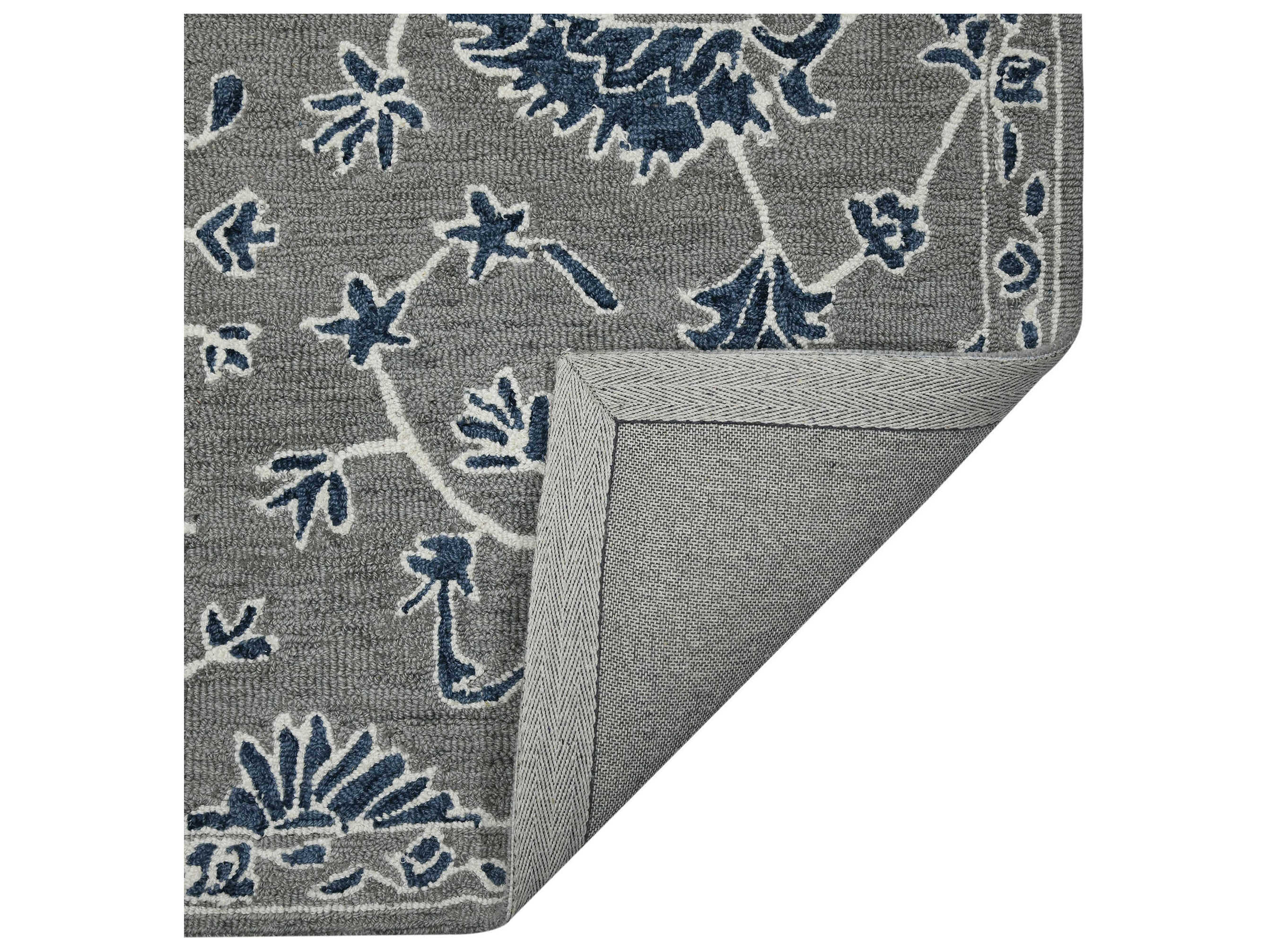 Amer Rugs Romania Bordered Area Rug