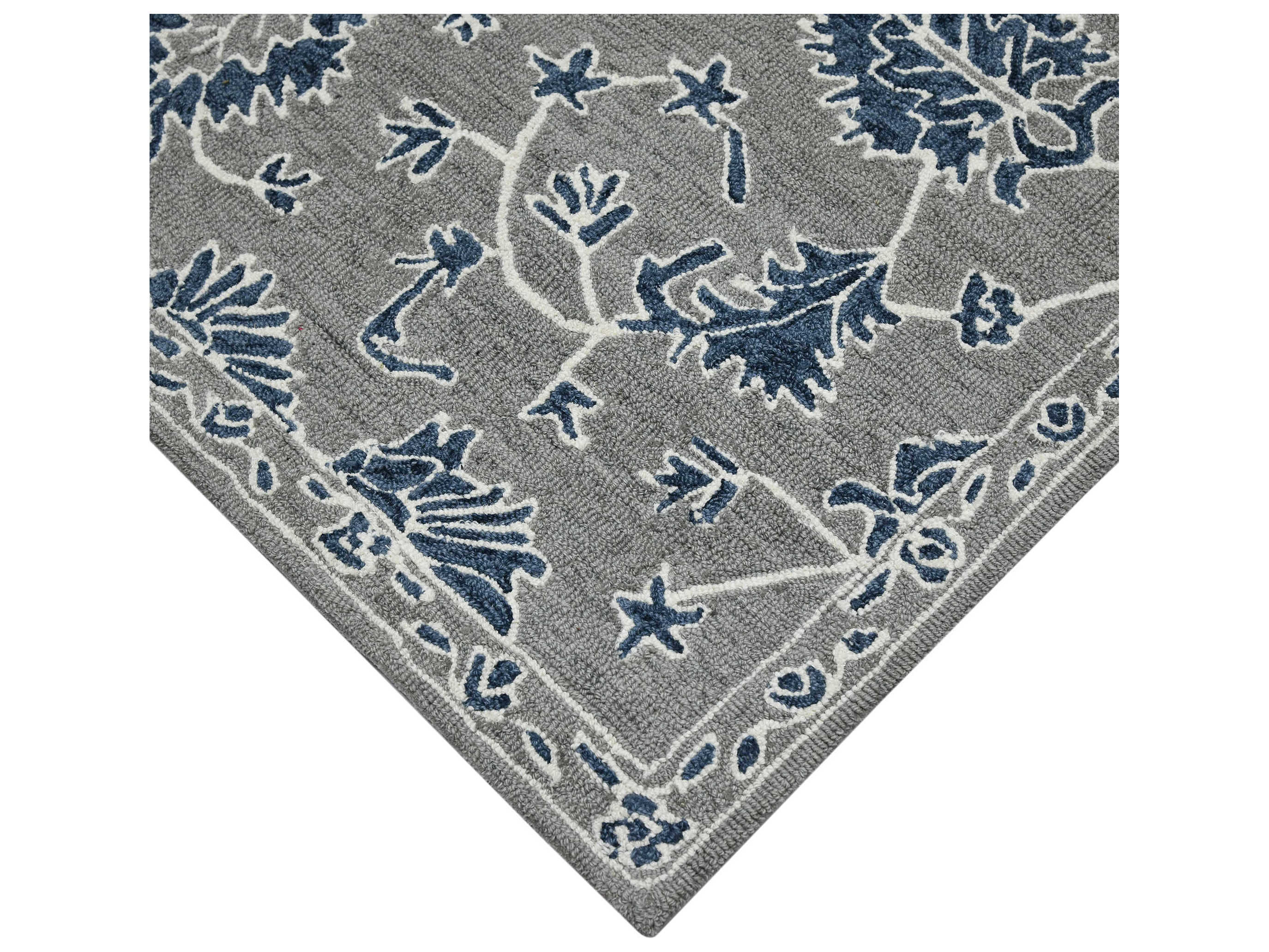 Amer Rugs Romania Bordered Area Rug