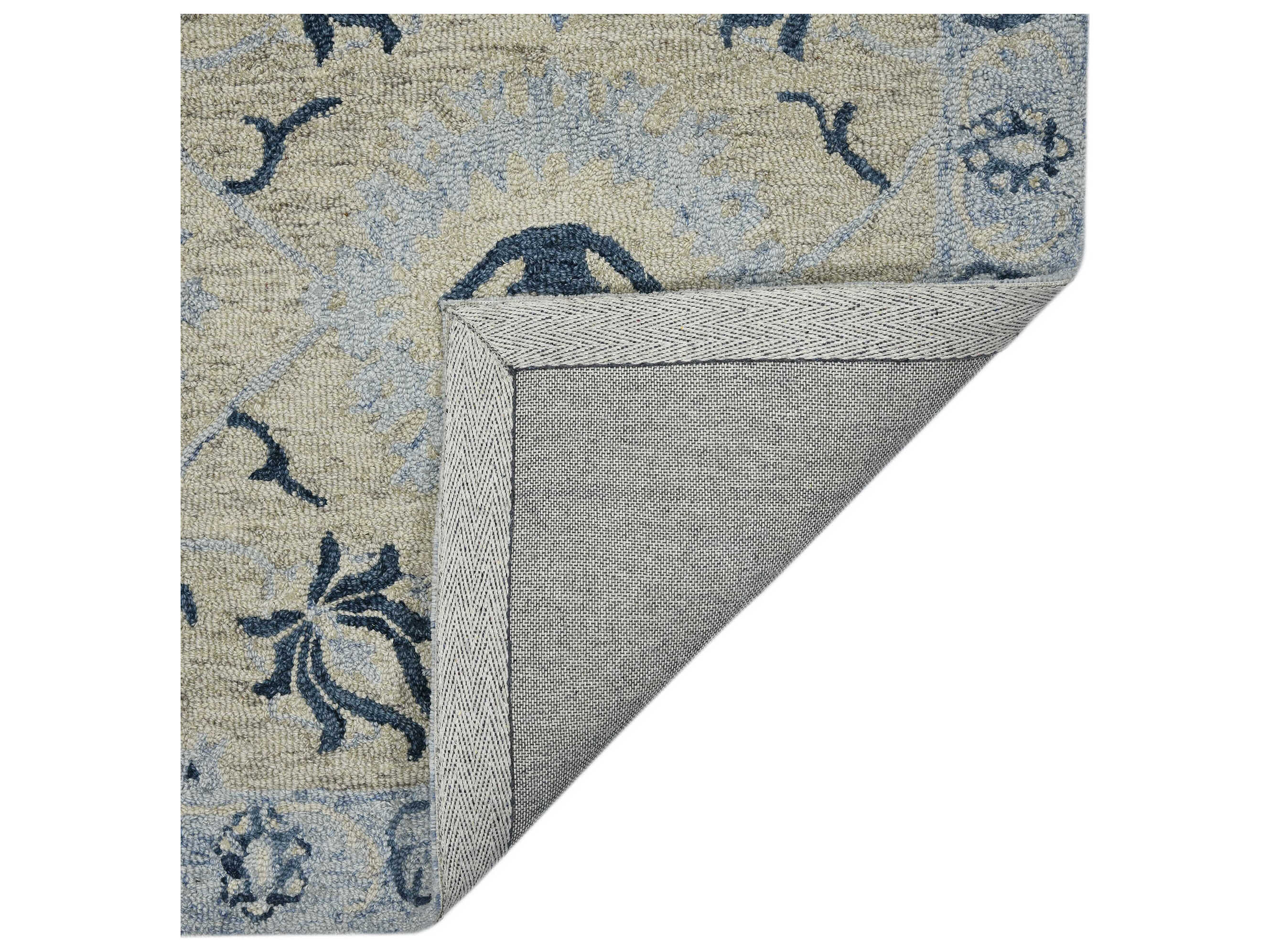 Amer Rugs Romania Bordered Area Rug
