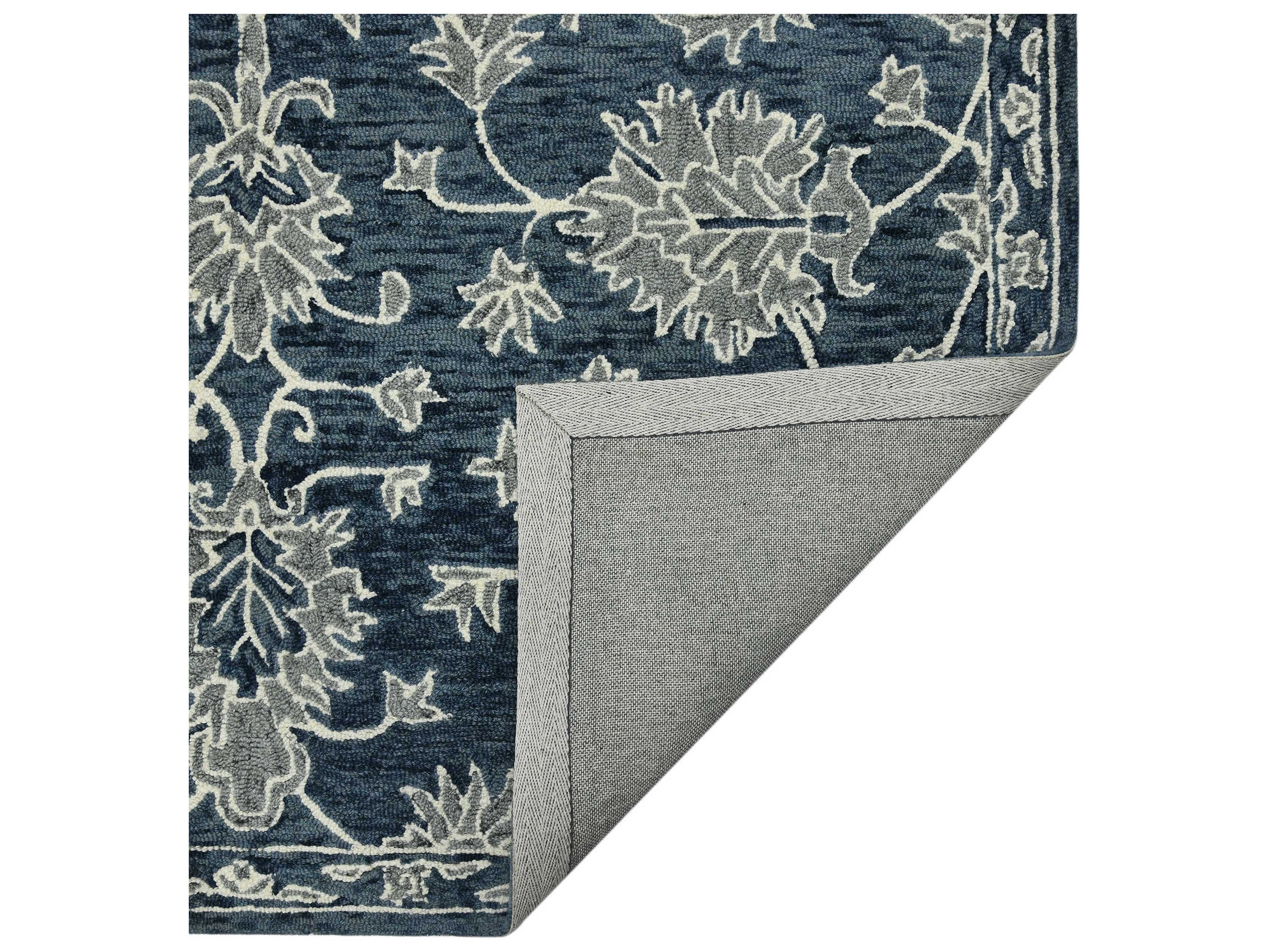 Amer Rugs Romania Bordered Area Rug