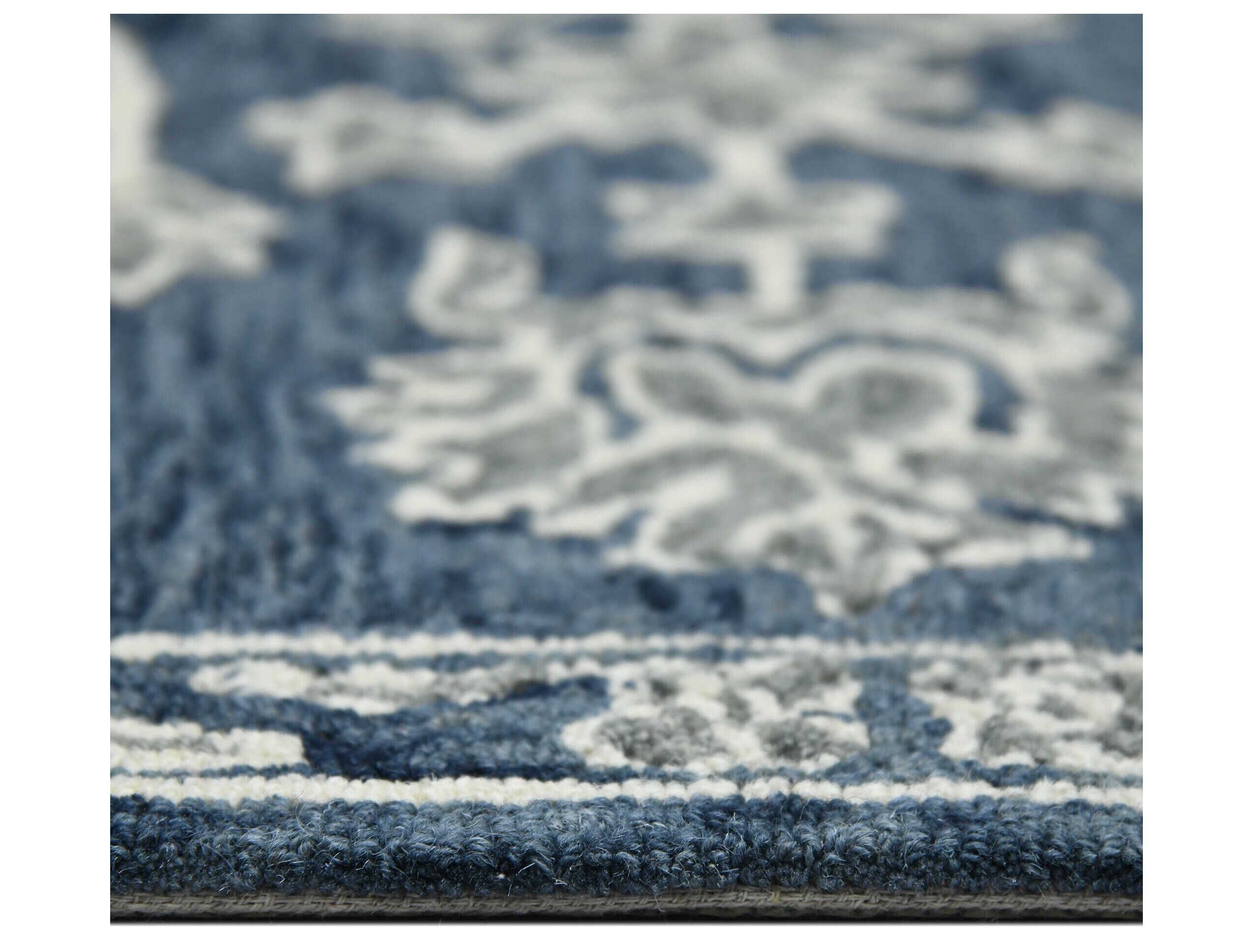 Amer Rugs Romania Bordered Area Rug