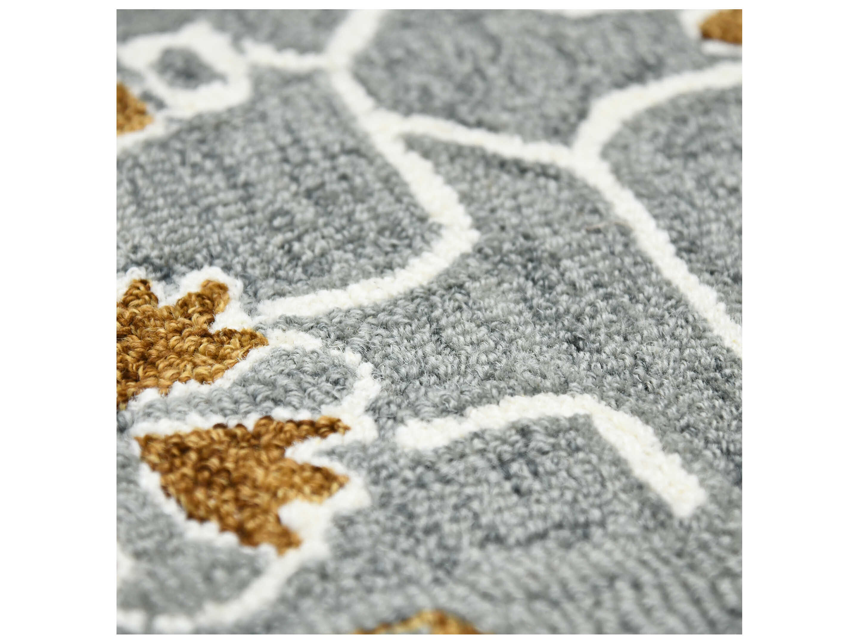 Amer Rugs Romania Bordered Area Rug