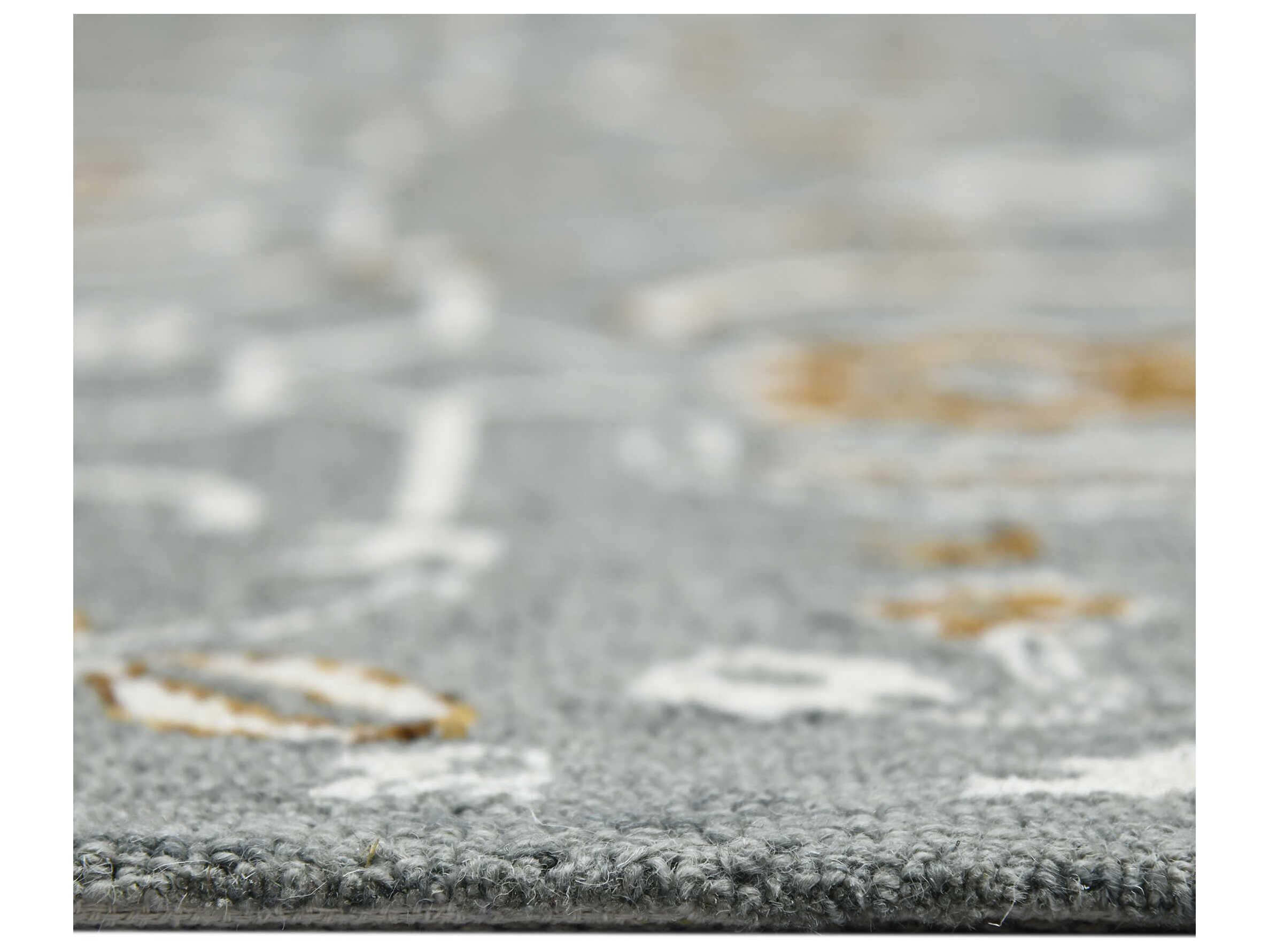 Amer Rugs Romania Bordered Area Rug