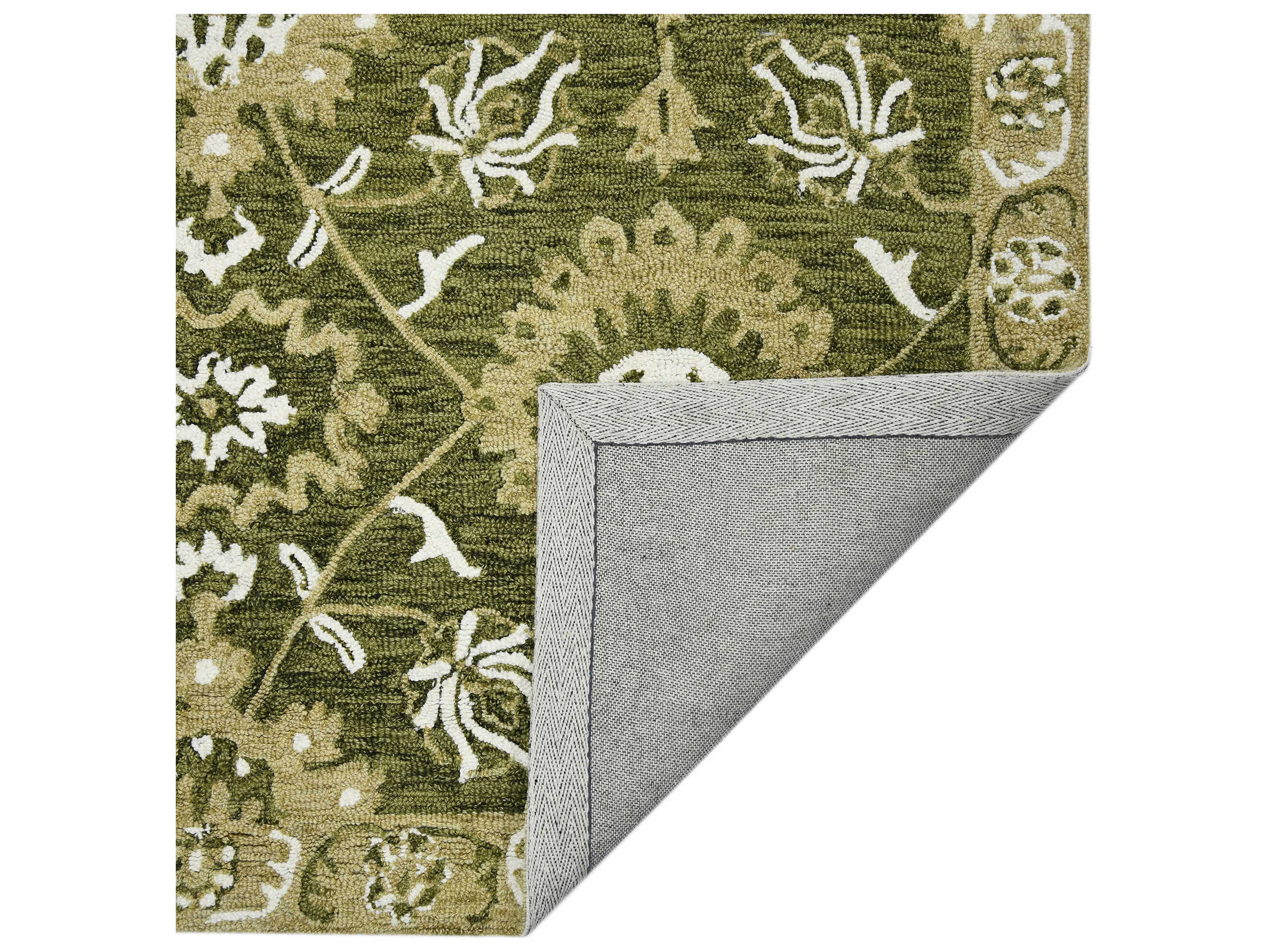 Amer Rugs Romania Bordered Area Rug