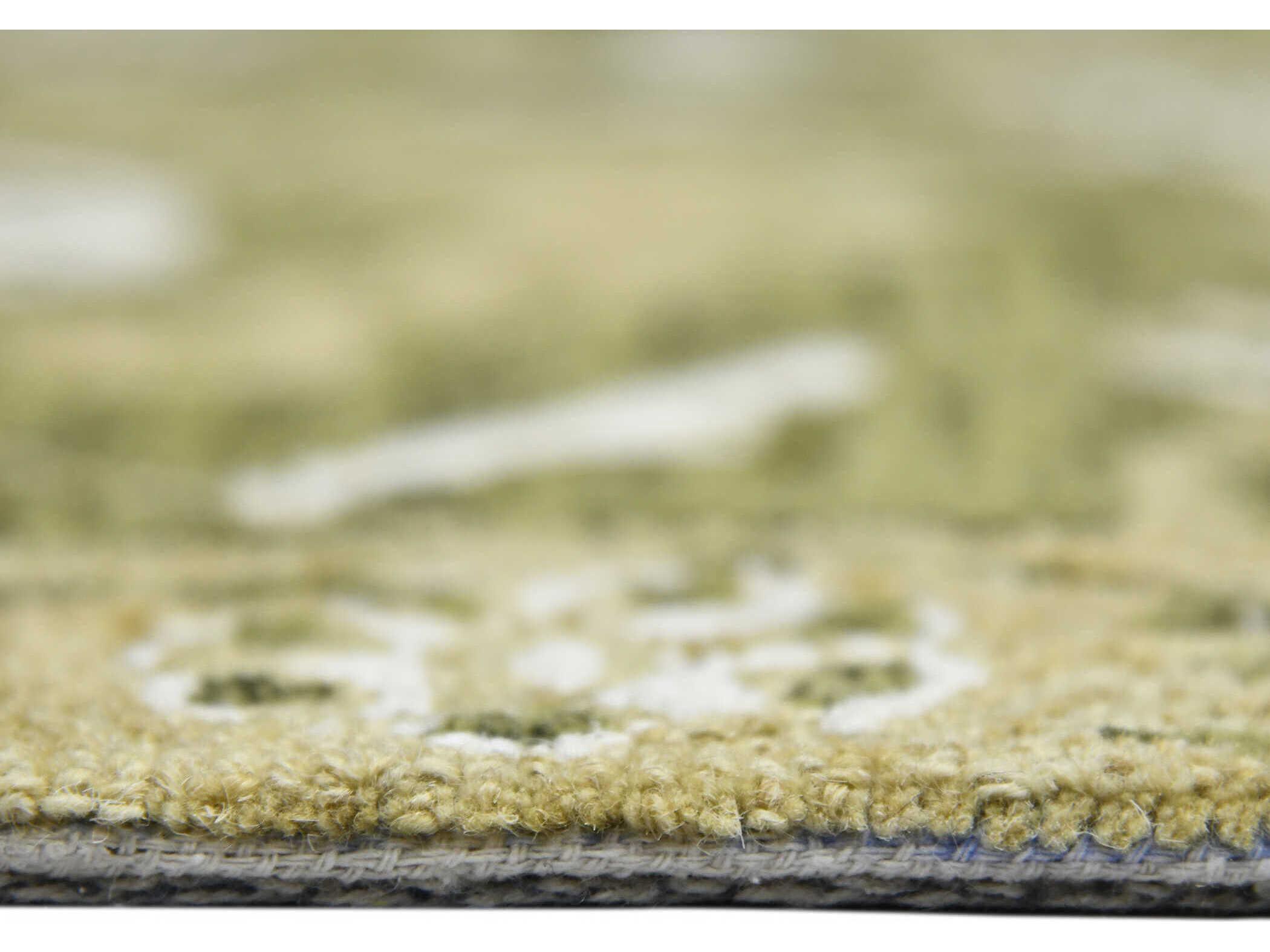 Amer Rugs Romania Bordered Area Rug