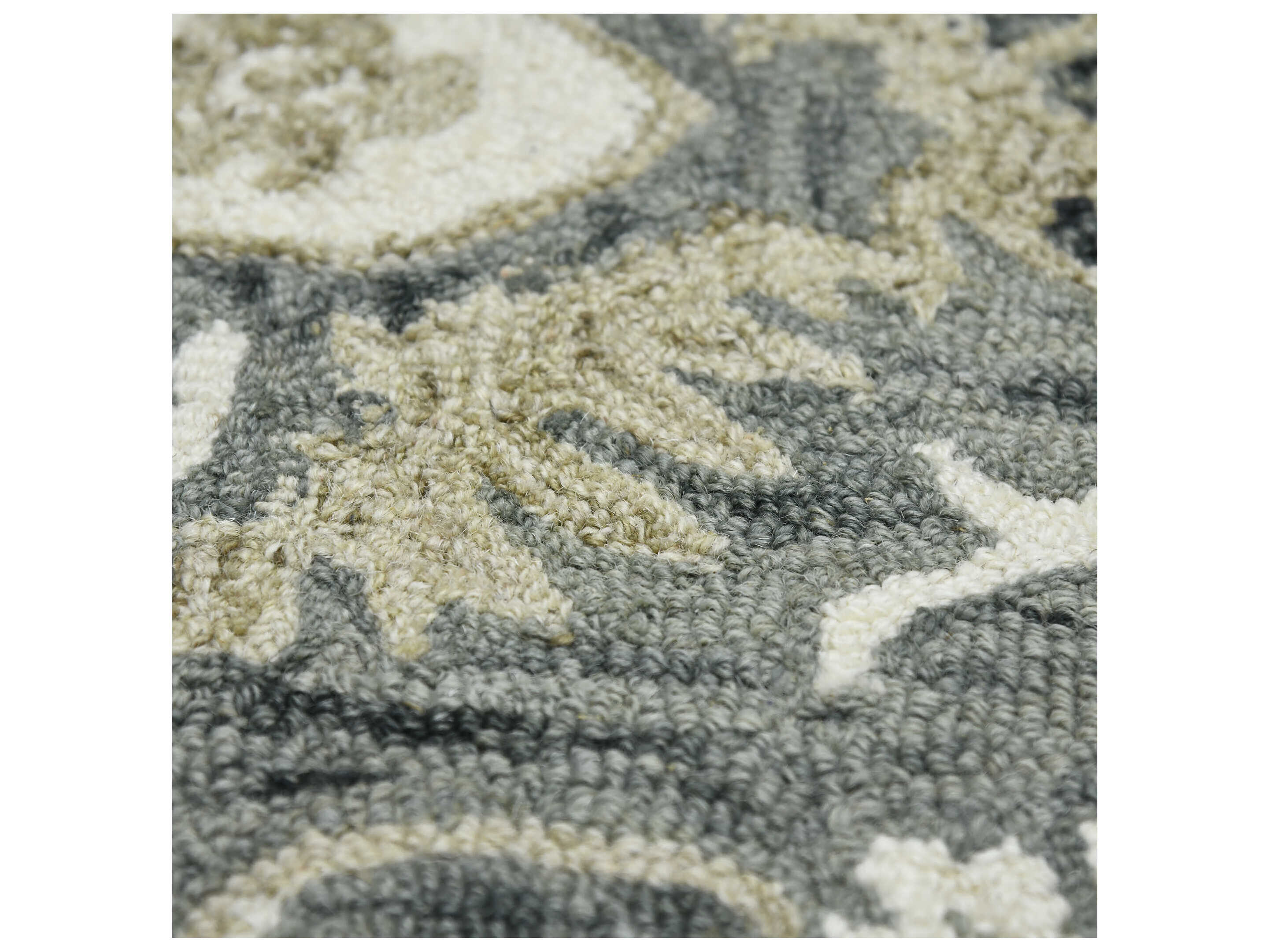 Amer Rugs Romania Bordered Area Rug