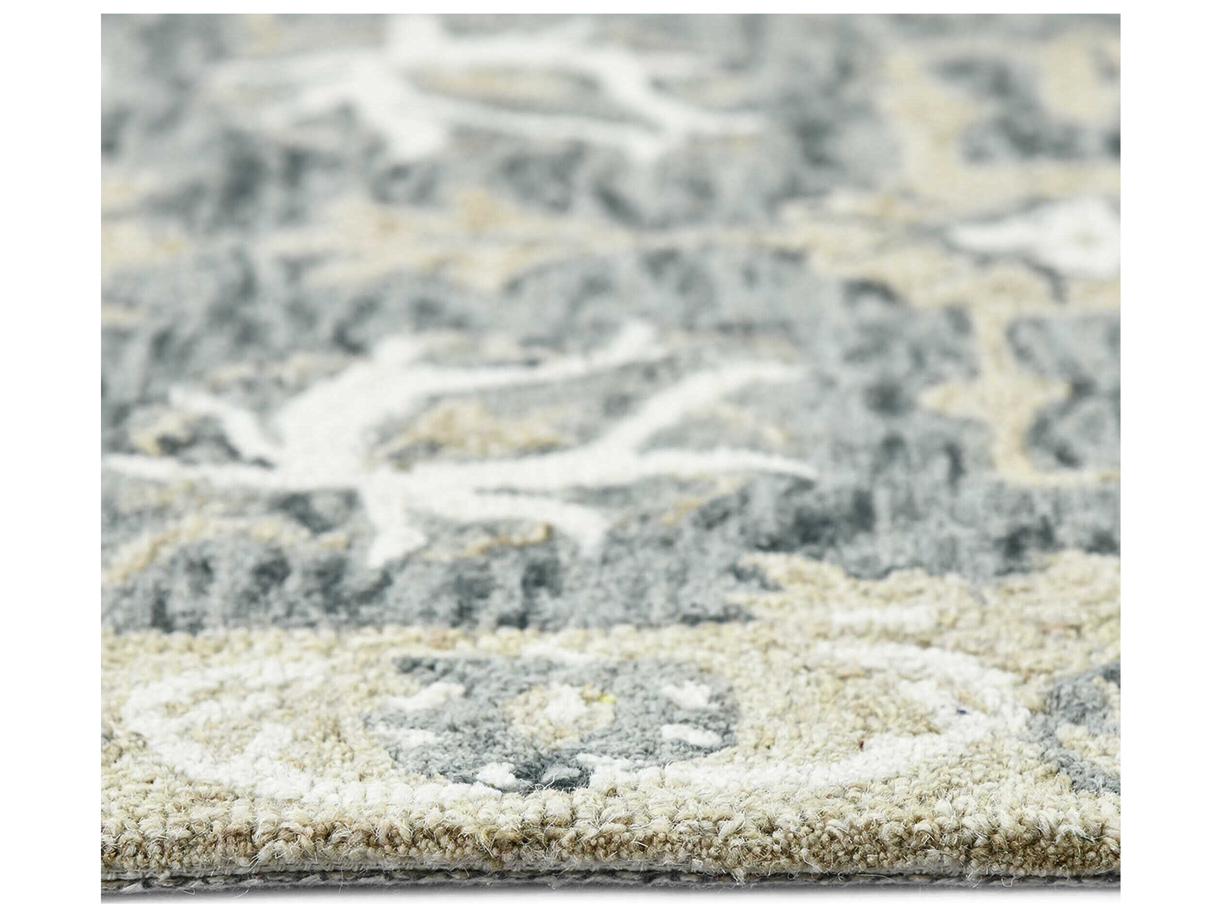 Amer Rugs Romania Bordered Area Rug