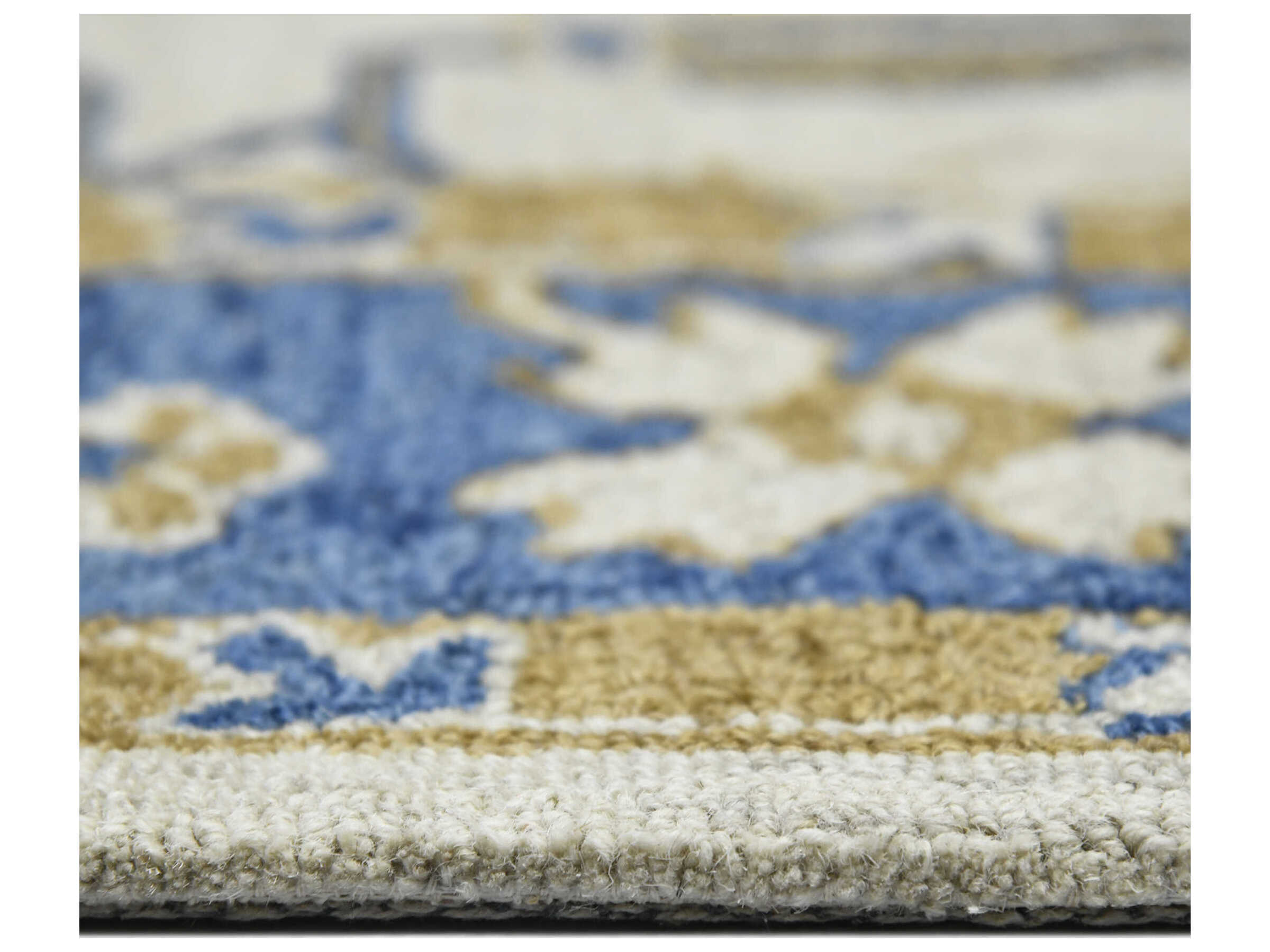 Amer Rugs Romania Bordered Area Rug