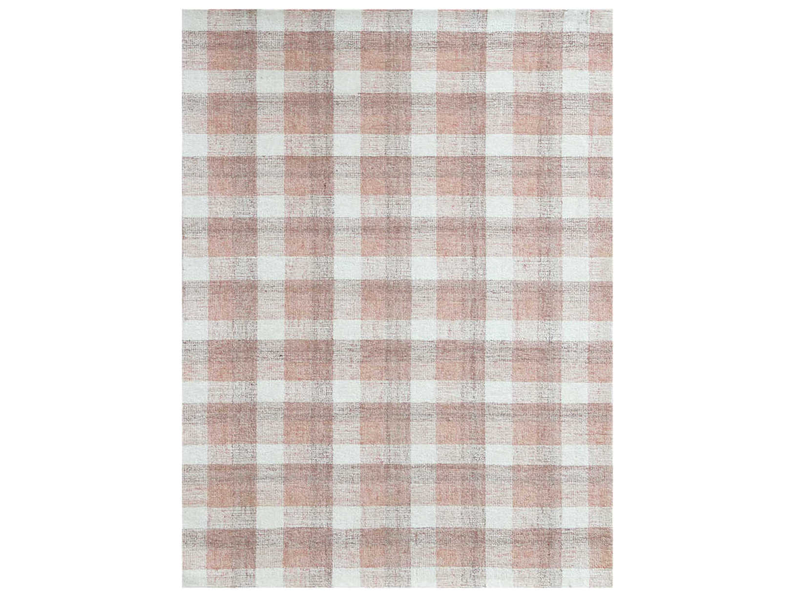 Amer Rugs Tartan Striped Area Rug
