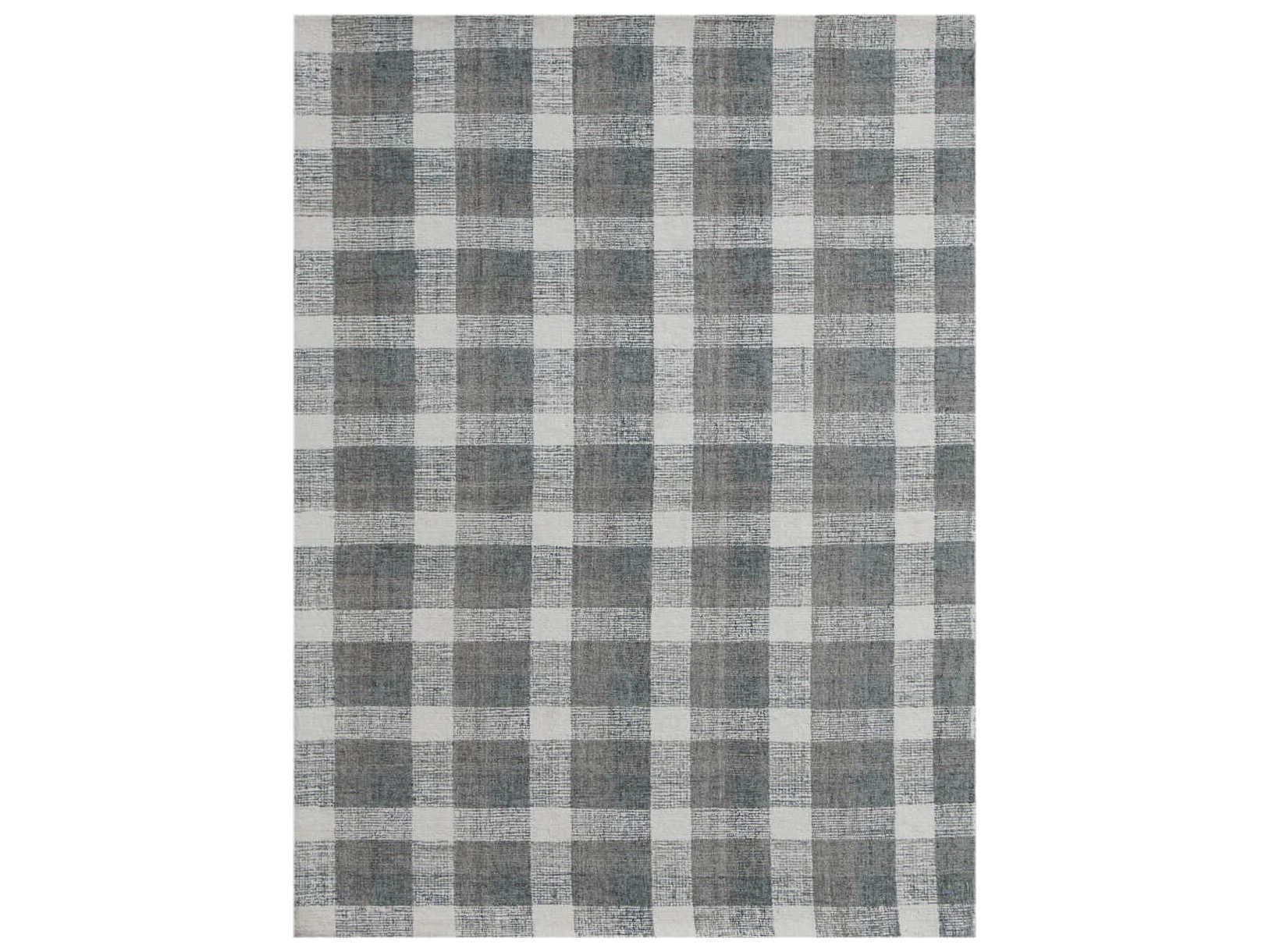 Amer Rugs Tartan Striped Area Rug