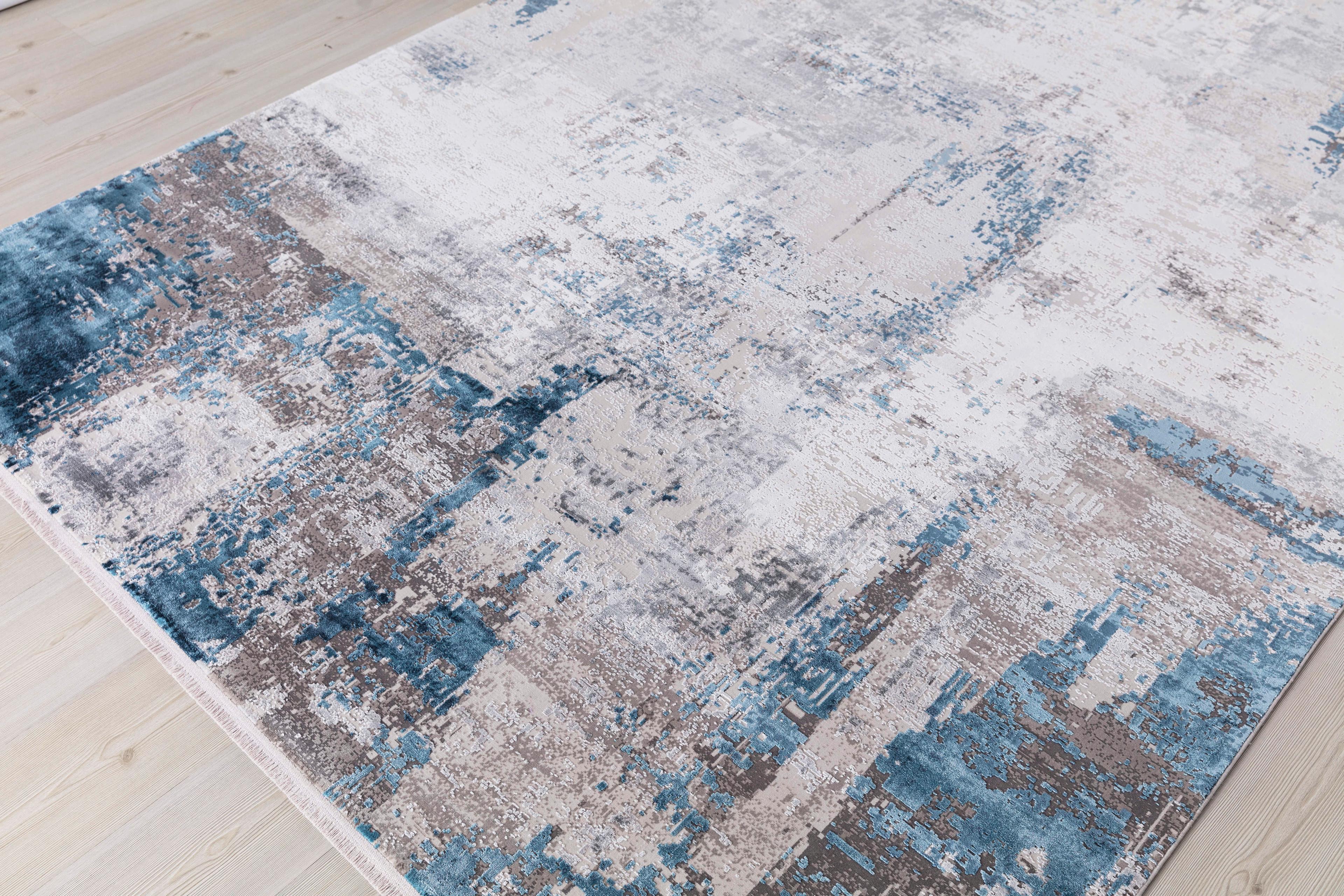Amer Rugs Venice Abstract Area Rug