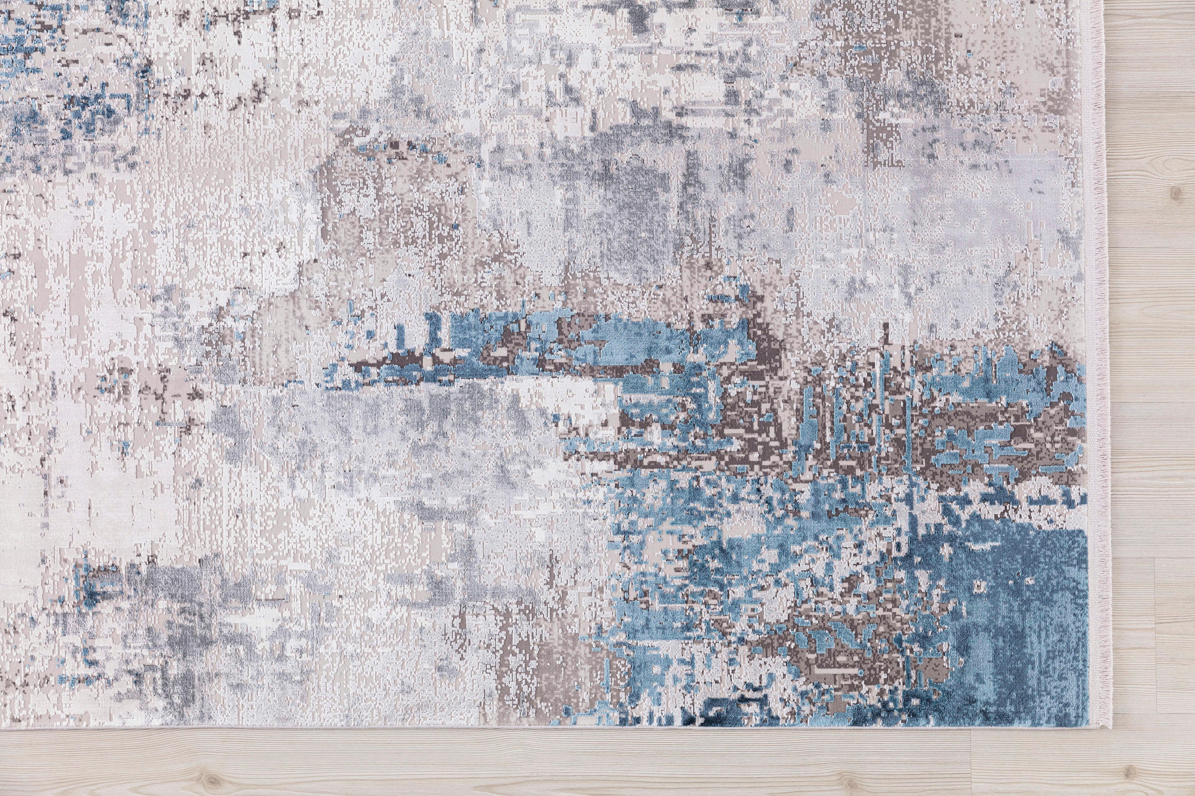 Amer Rugs Venice Abstract Area Rug