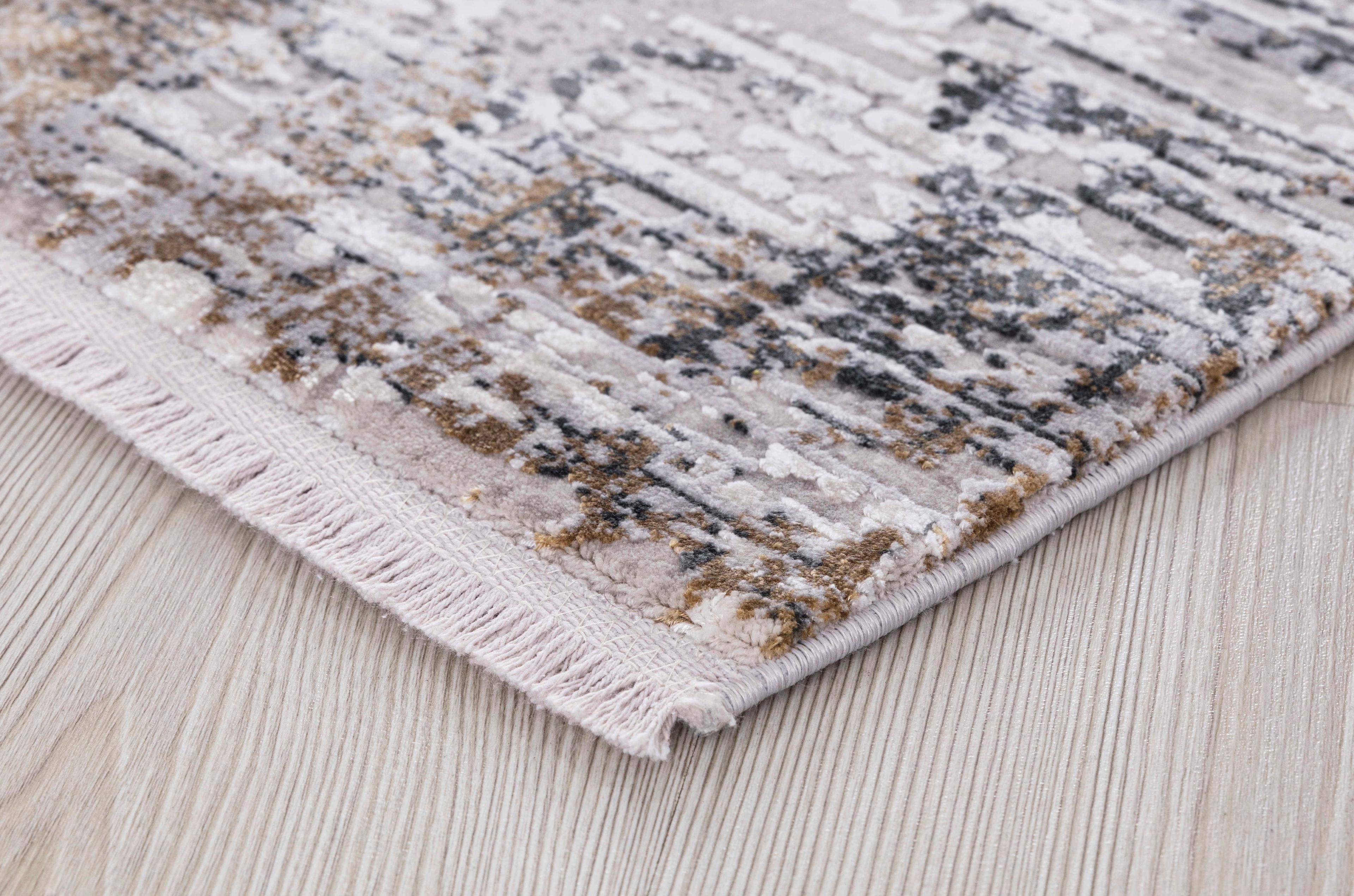 Amer Rugs Venice Abstract Area Rug