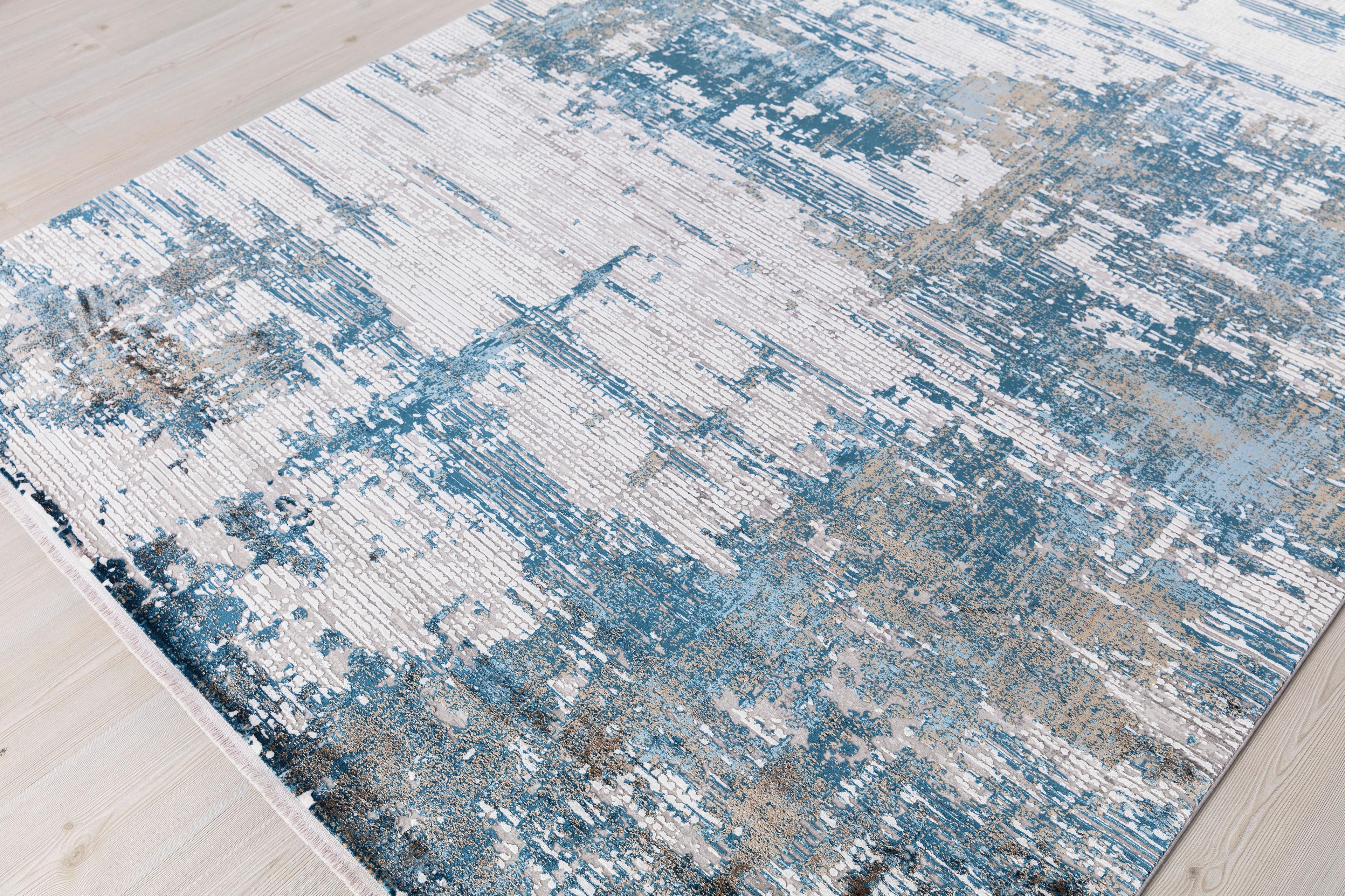 Amer Rugs Venice Abstract Area Rug