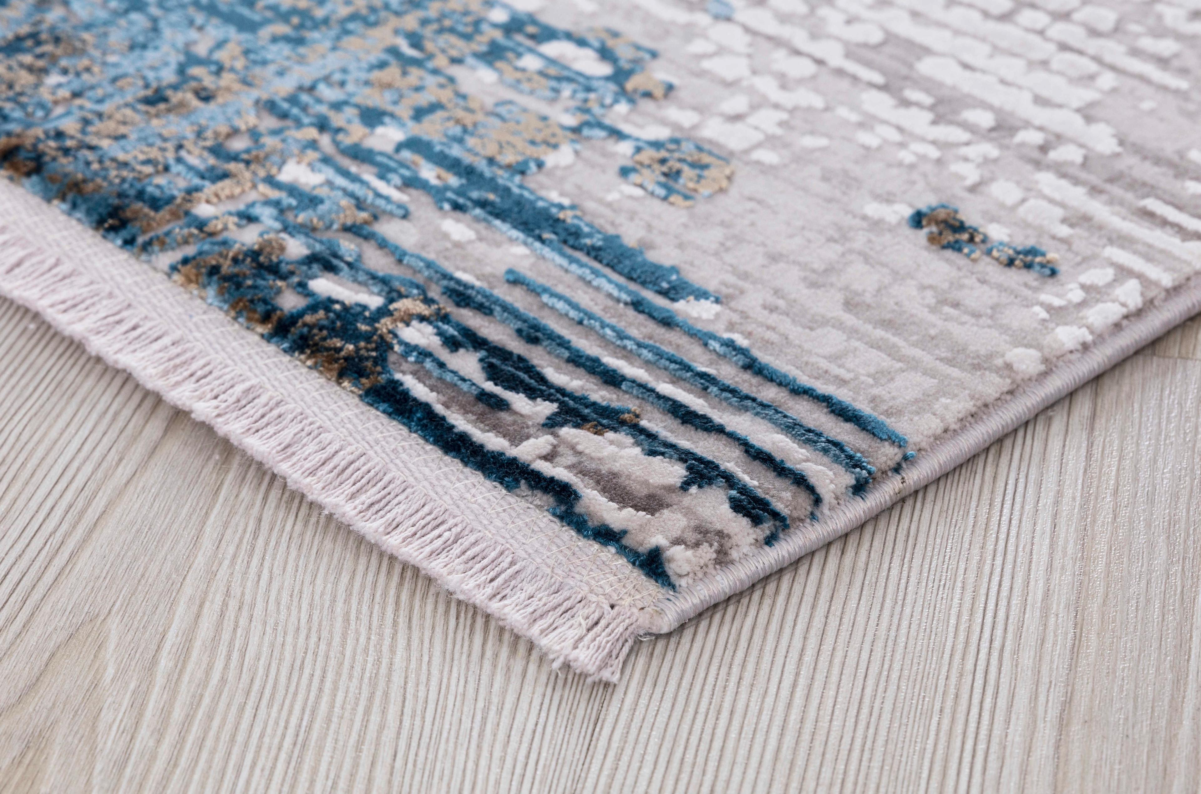 Amer Rugs Venice Abstract Area Rug