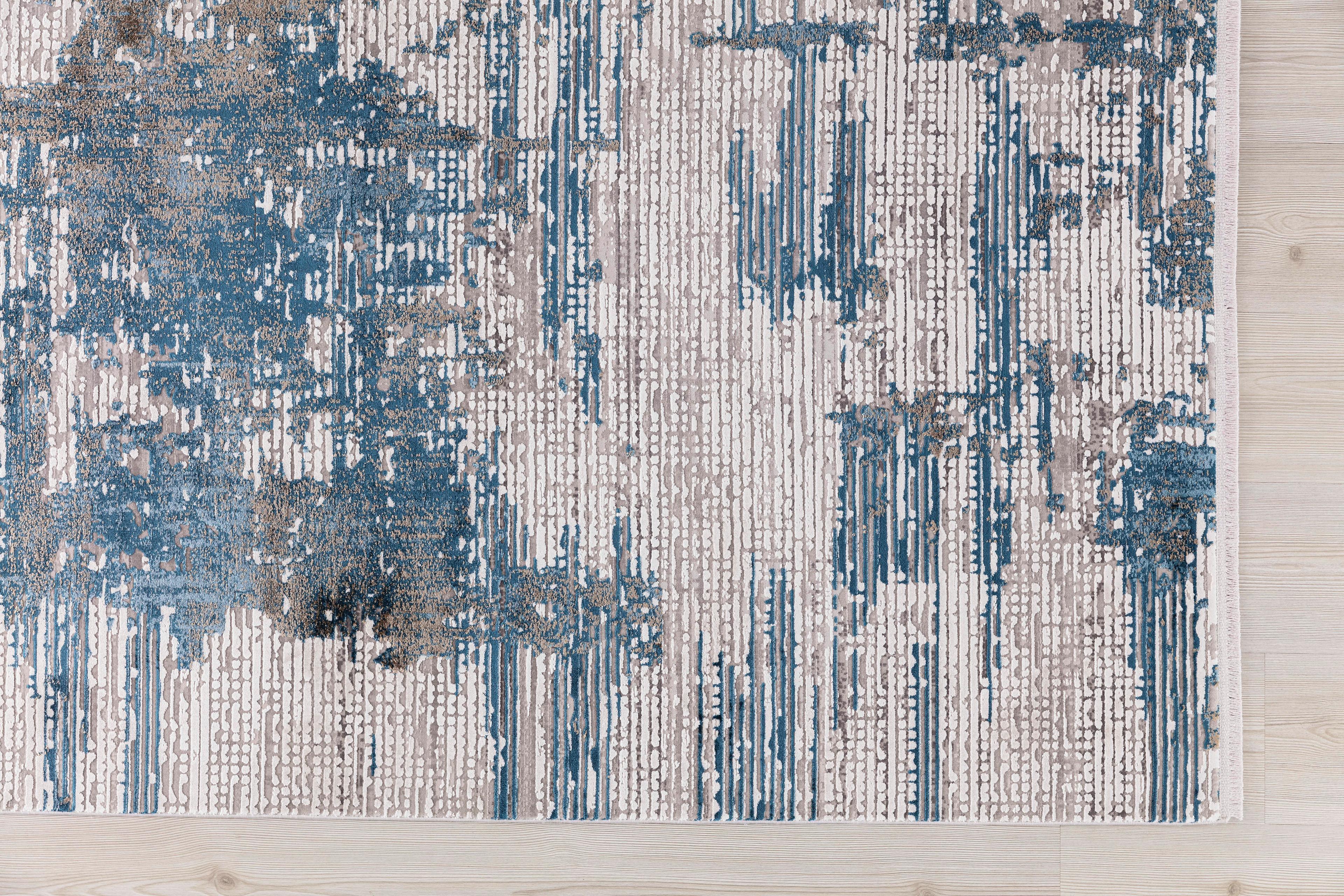 Amer Rugs Venice Abstract Area Rug