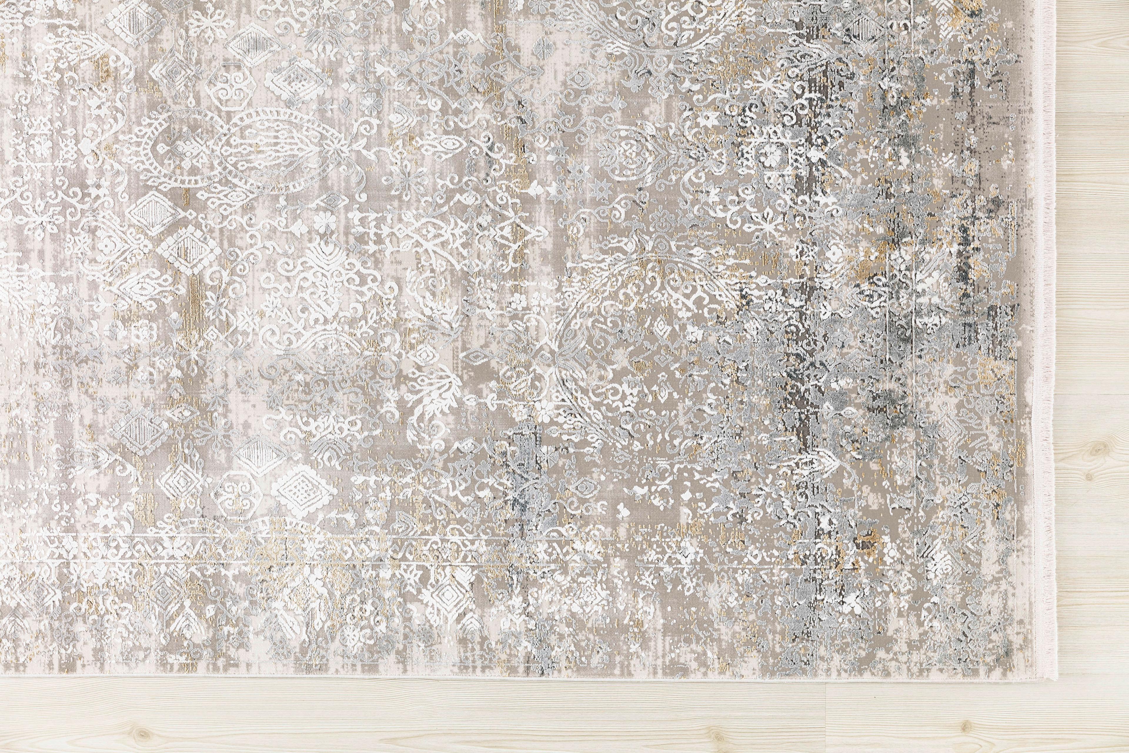 Amer Rugs Venice Abstract Area Rug
