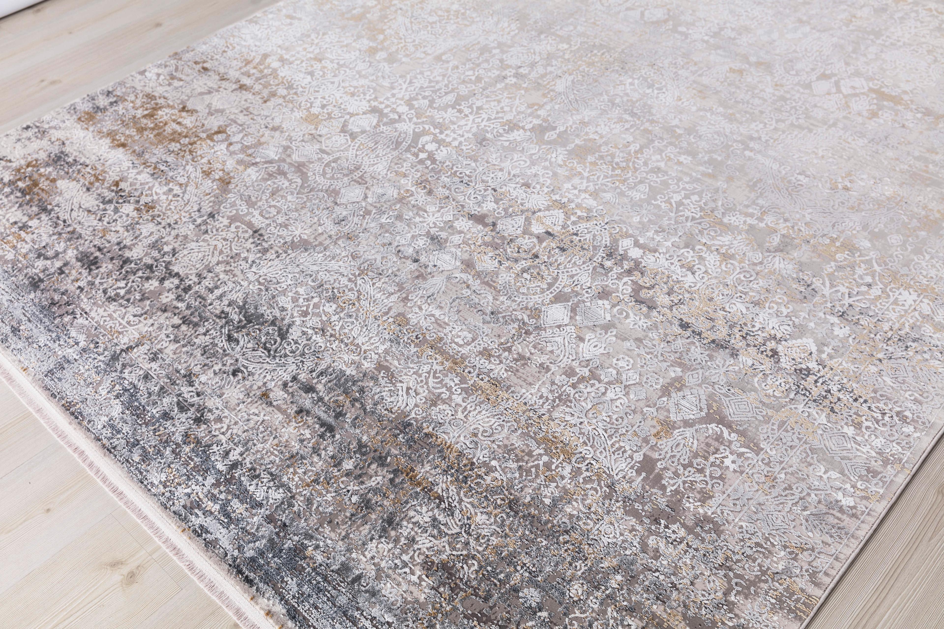 Amer Rugs Venice Damask Area Rug