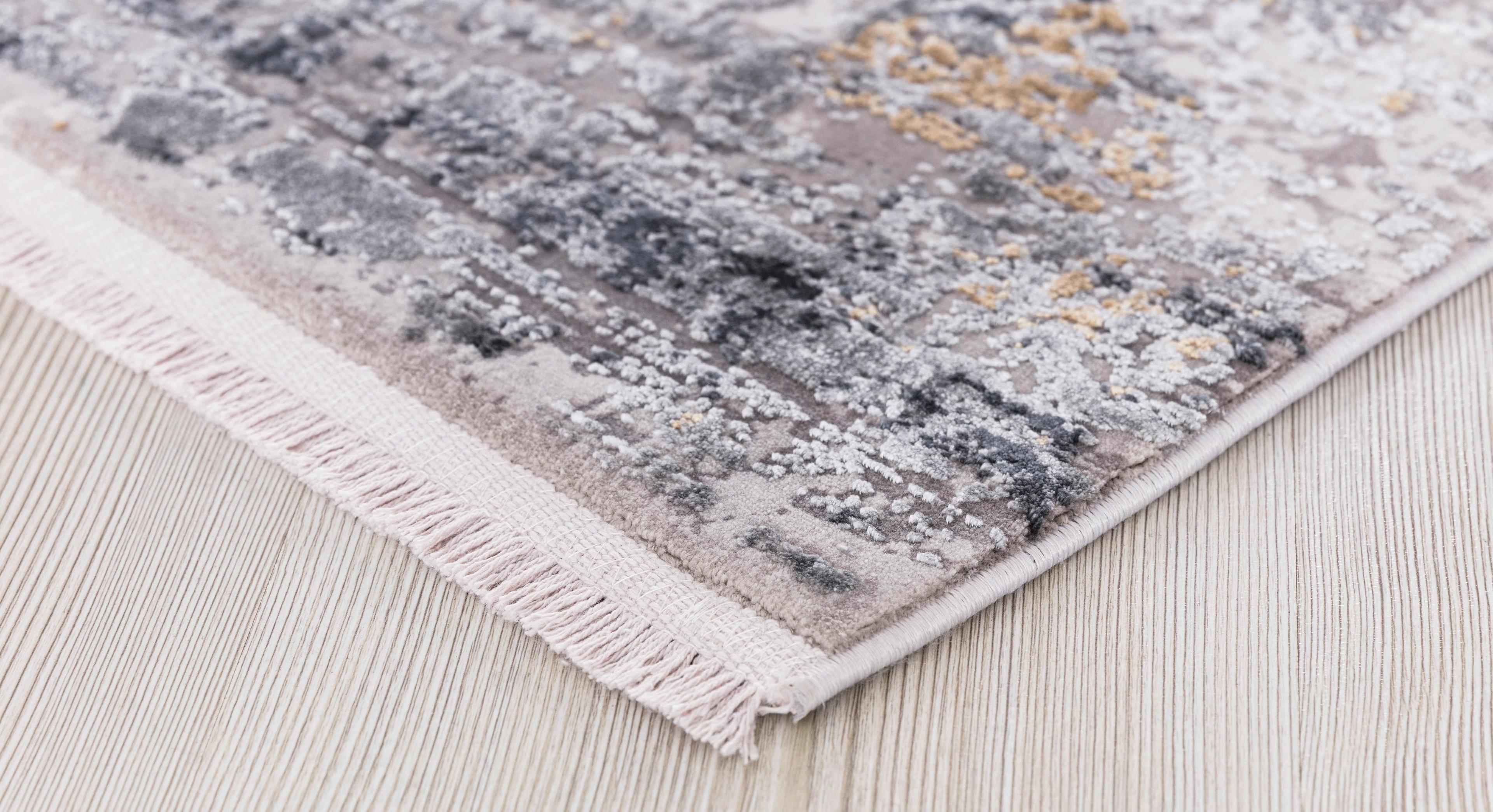 Amer Rugs Venice Damask Area Rug