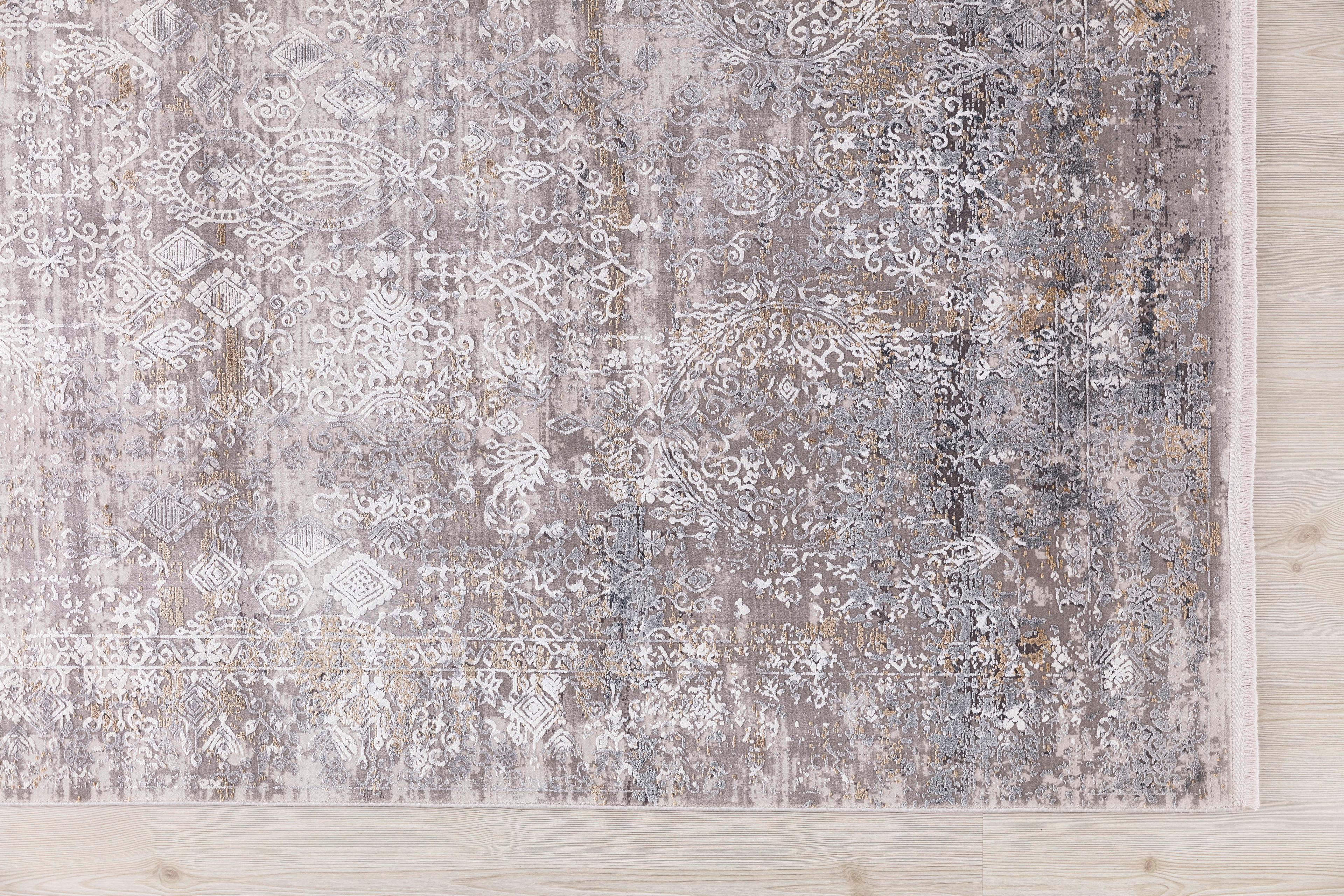 Amer Rugs Venice Damask Area Rug