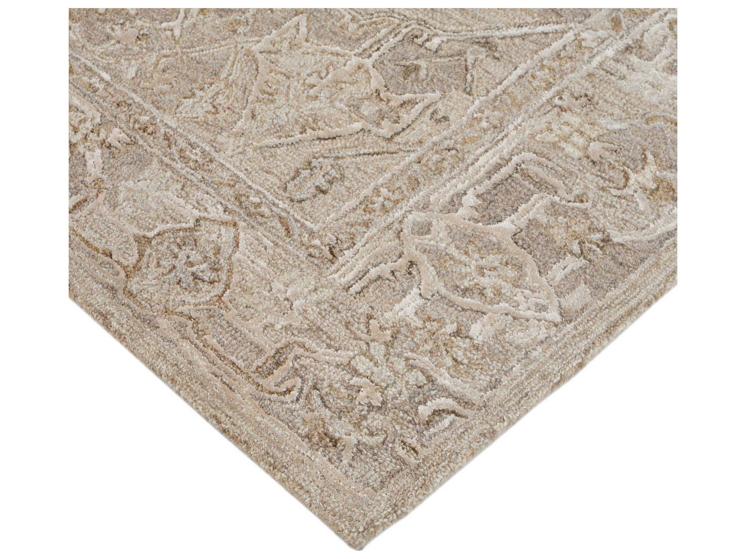 Amer Rugs Vestige Bordered Area Rug