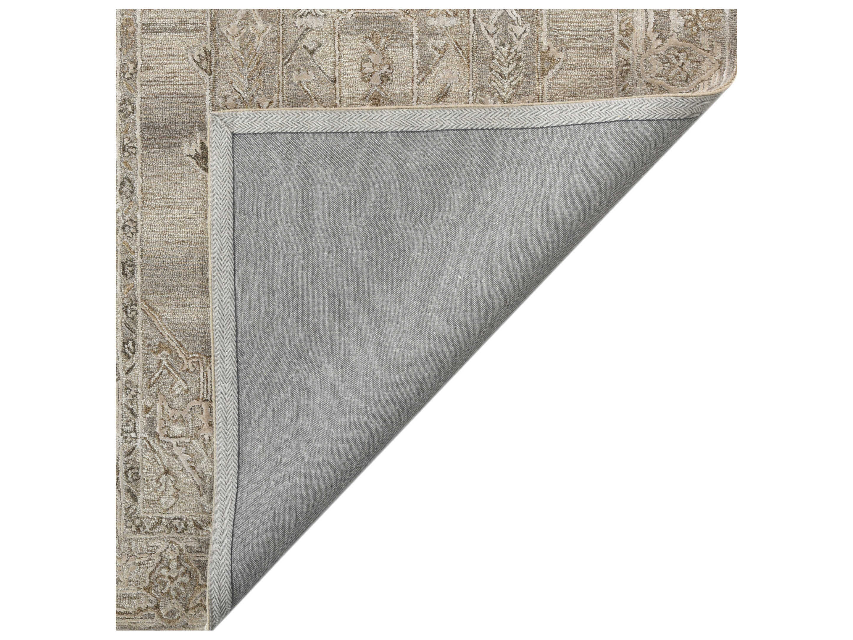 Amer Rugs Vestige Bordered Area Rug