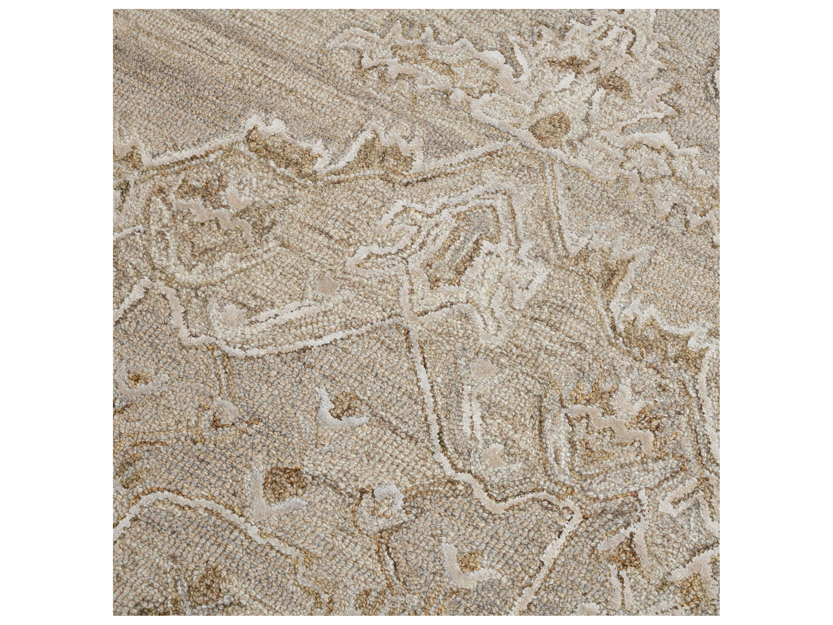 Amer Rugs Vestige Bordered Area Rug