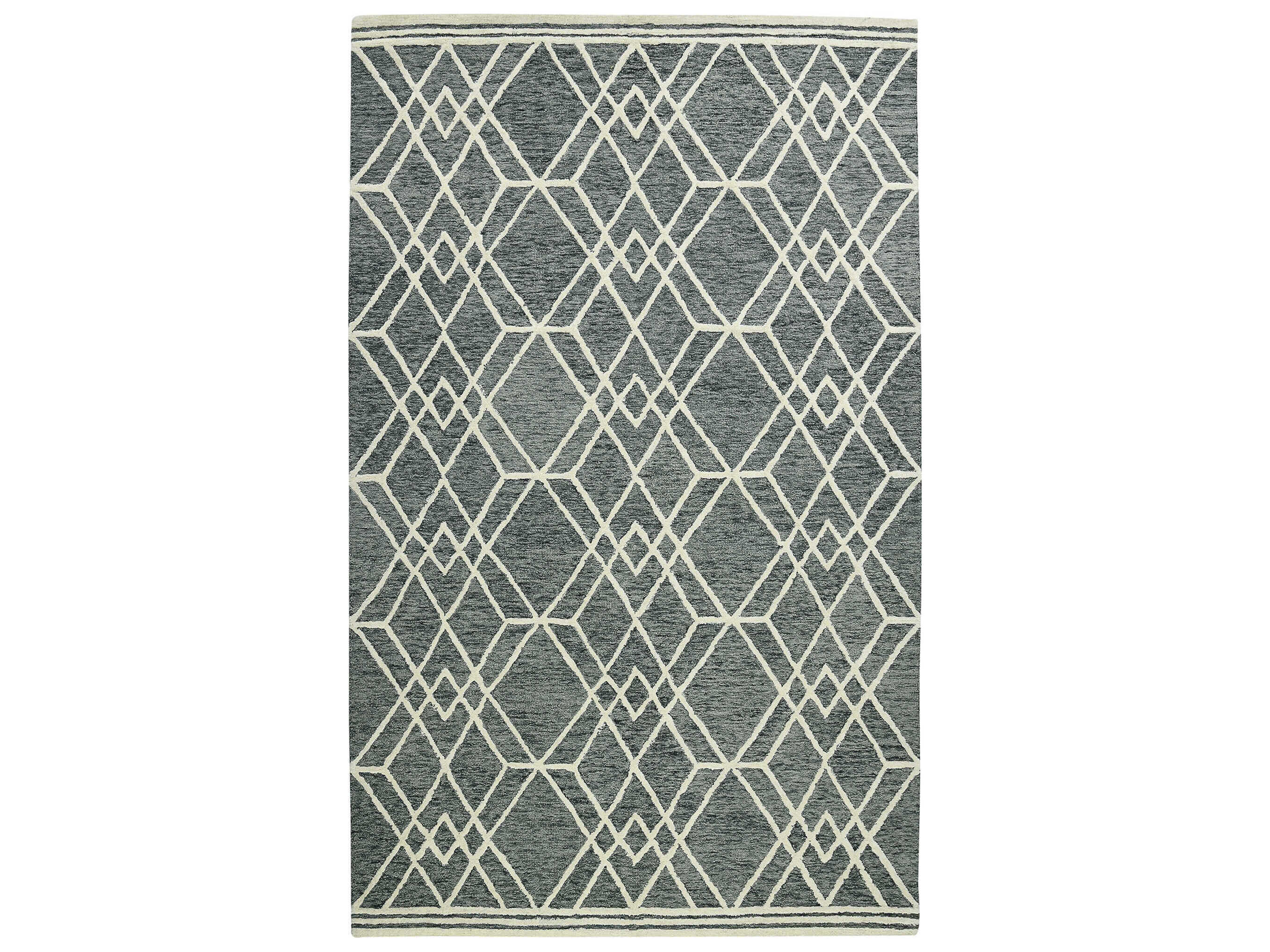 Amer Rugs Vista Geometric Area Rug