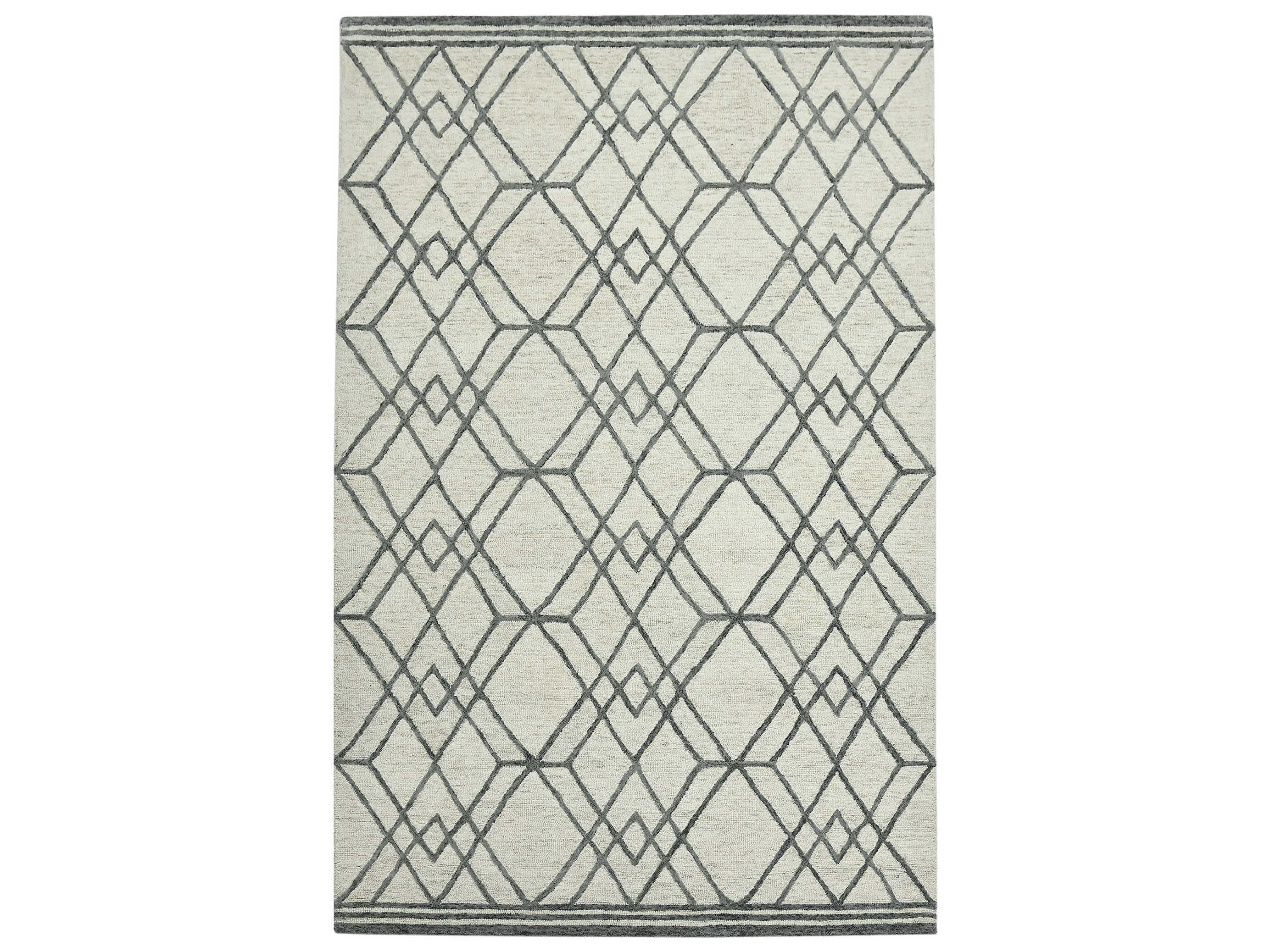 Amer Rugs Vista Geometric Area Rug