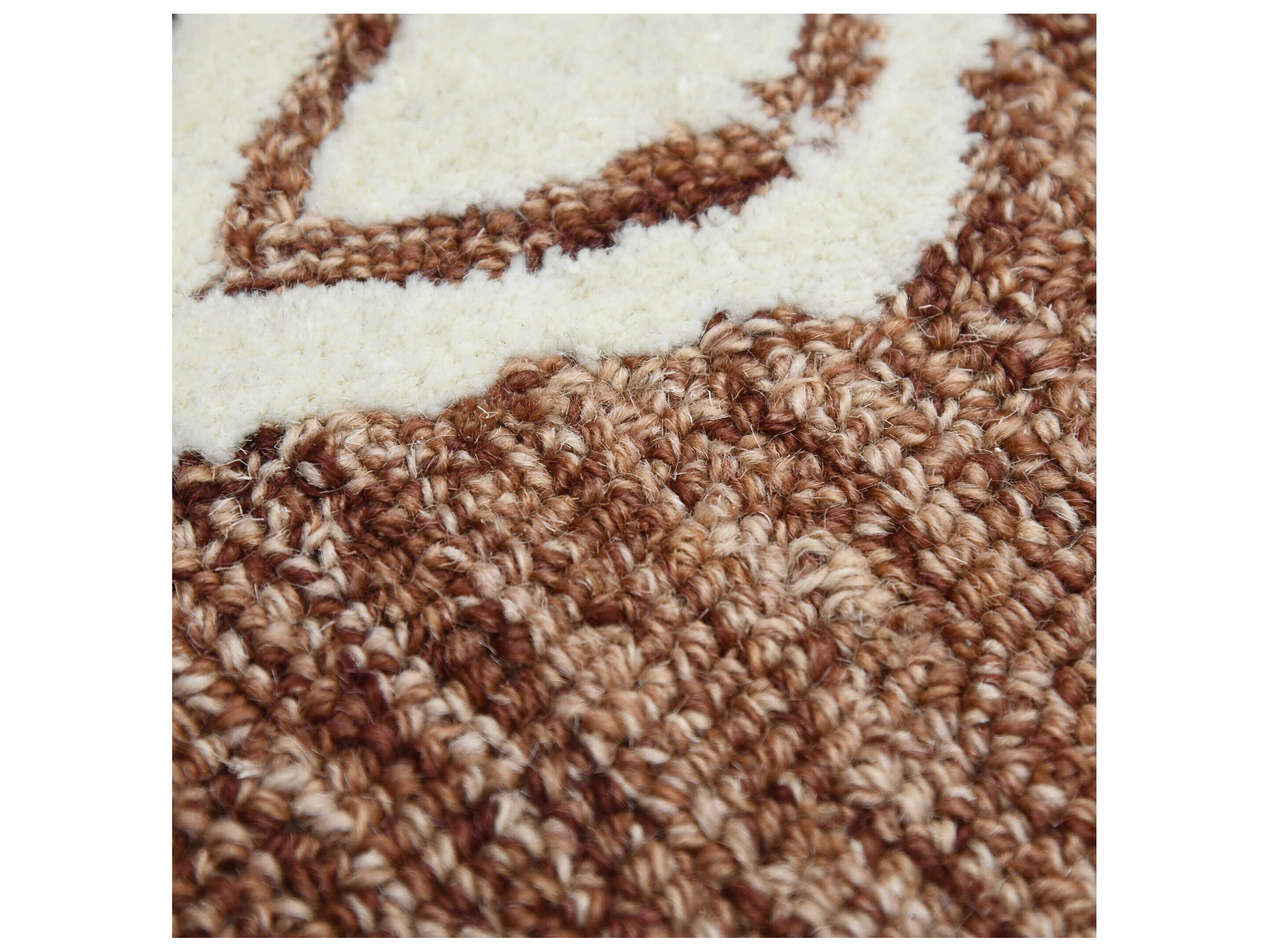 Amer Rugs Vista Bordered Area Rug