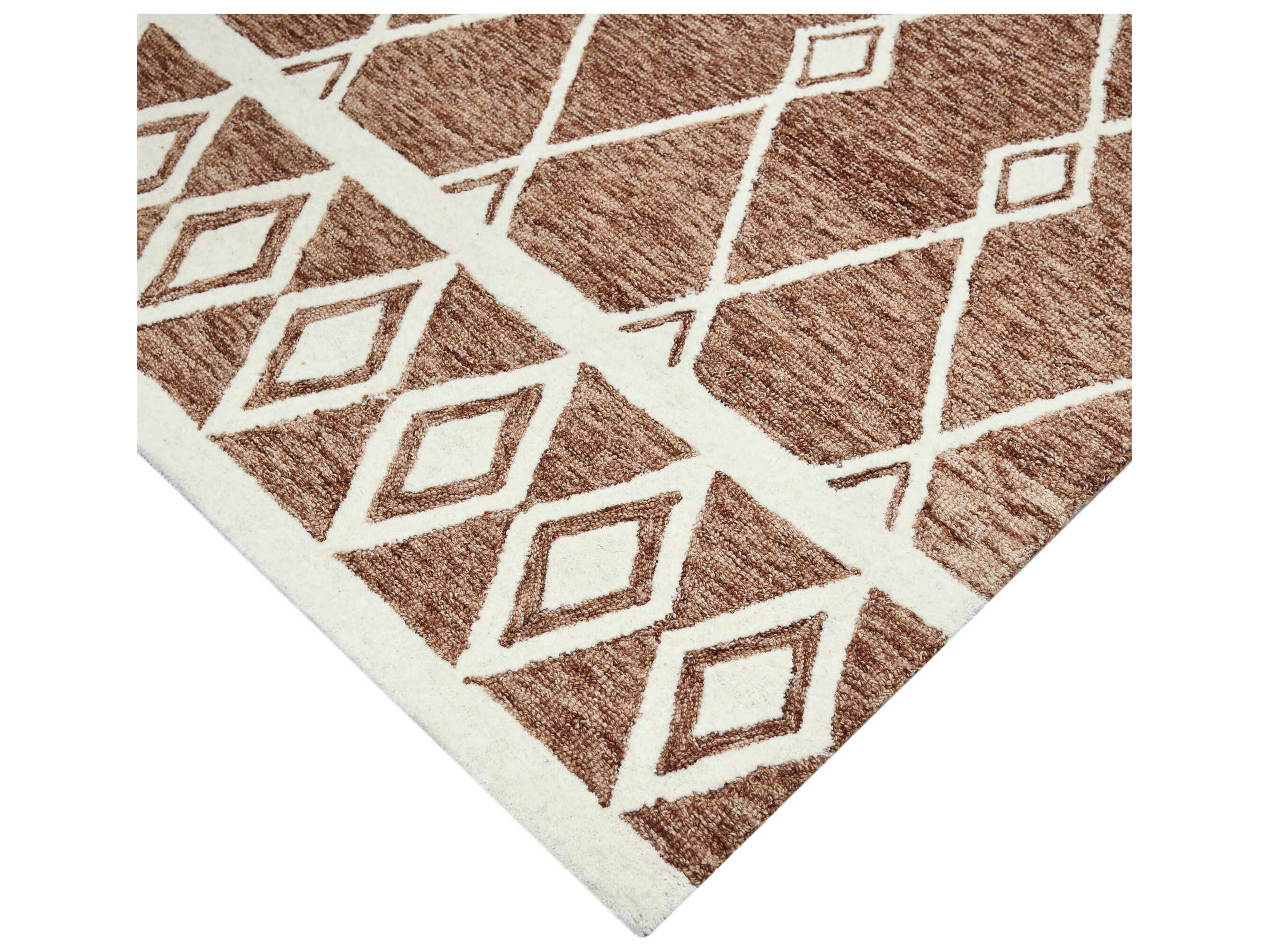 Amer Rugs Vista Bordered Area Rug