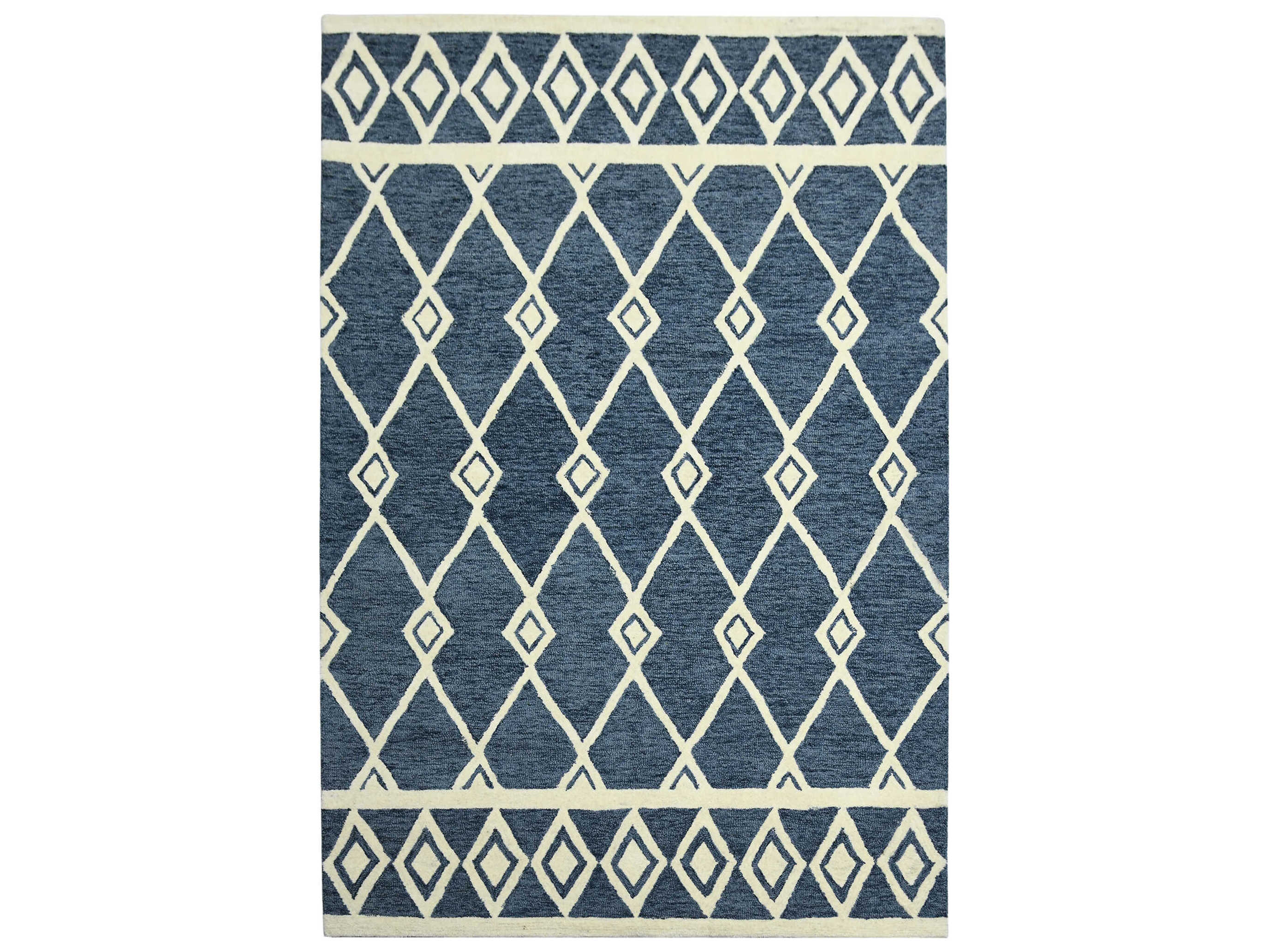 Amer Rugs Vista Bordered Area Rug