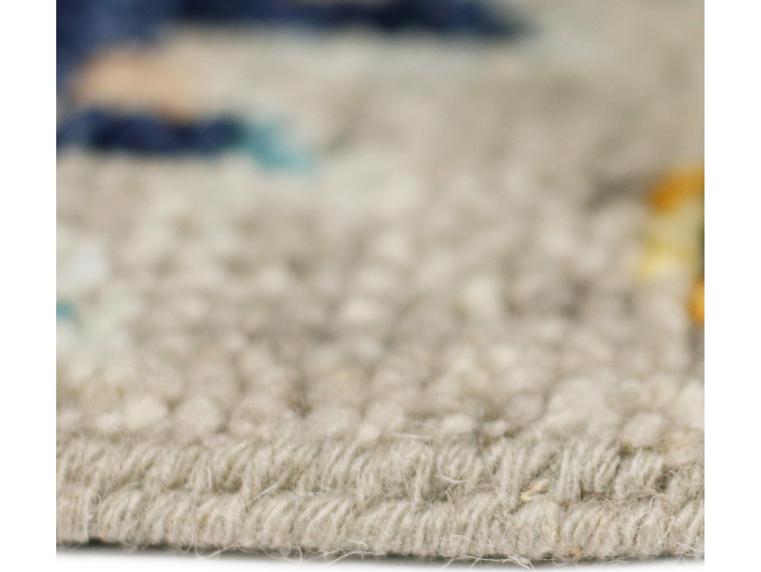 Amer Rugs Willow Bordered Area Rug